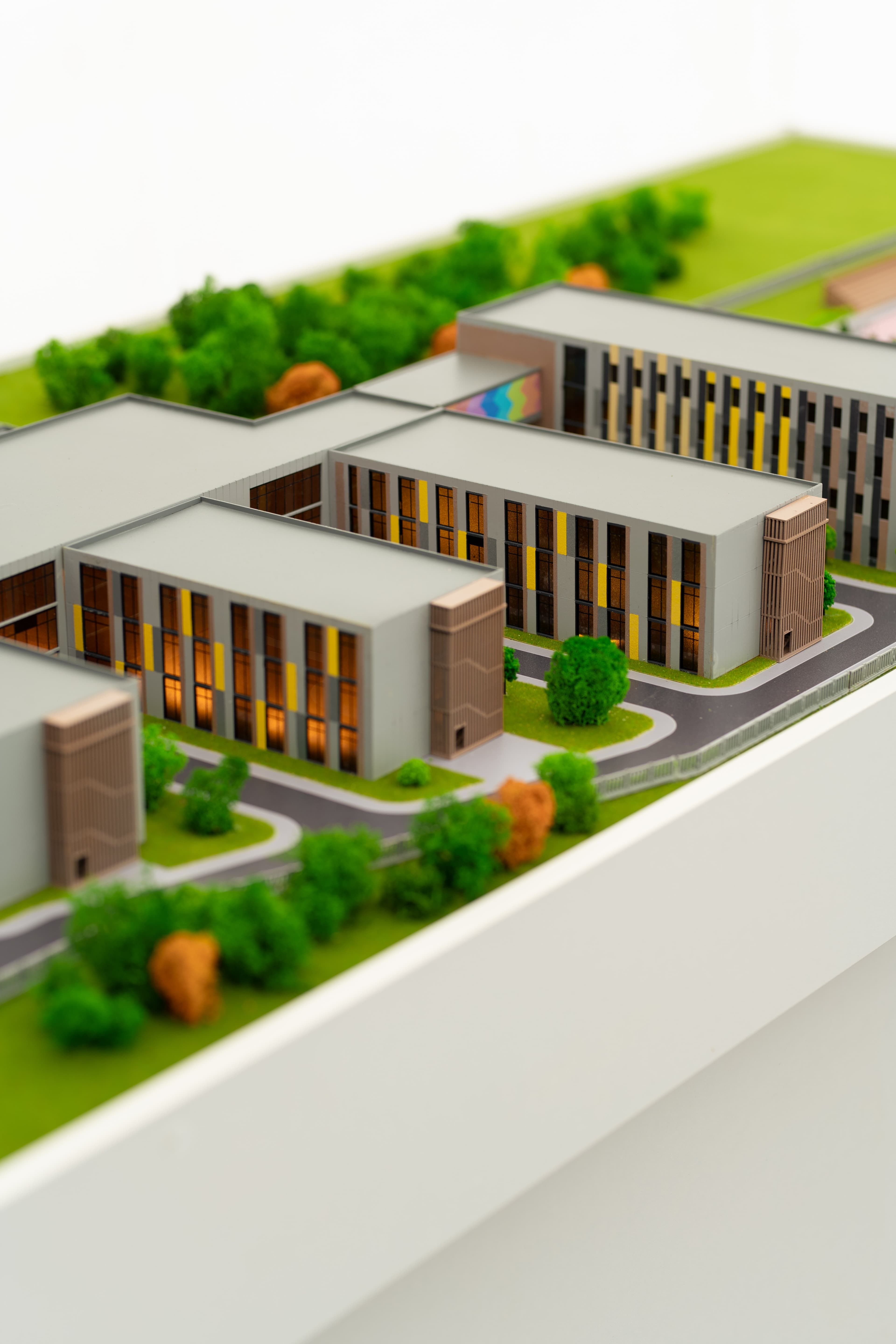 Инвестиция в будущее Казахстана: казахстанско-французская школа в Астане