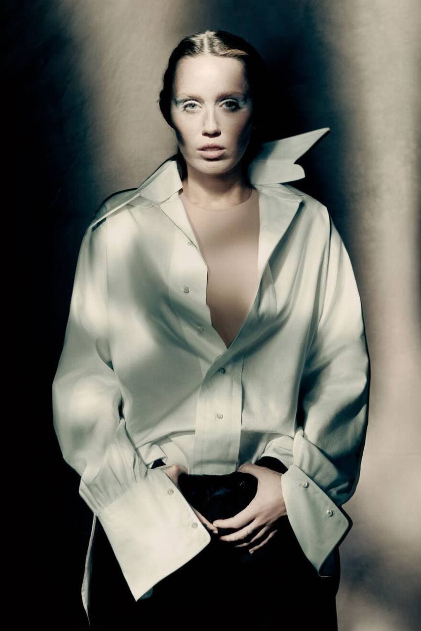Құпиялылық дәуірінің соңы: Maison Margiela жаңа келбетін таныстырды