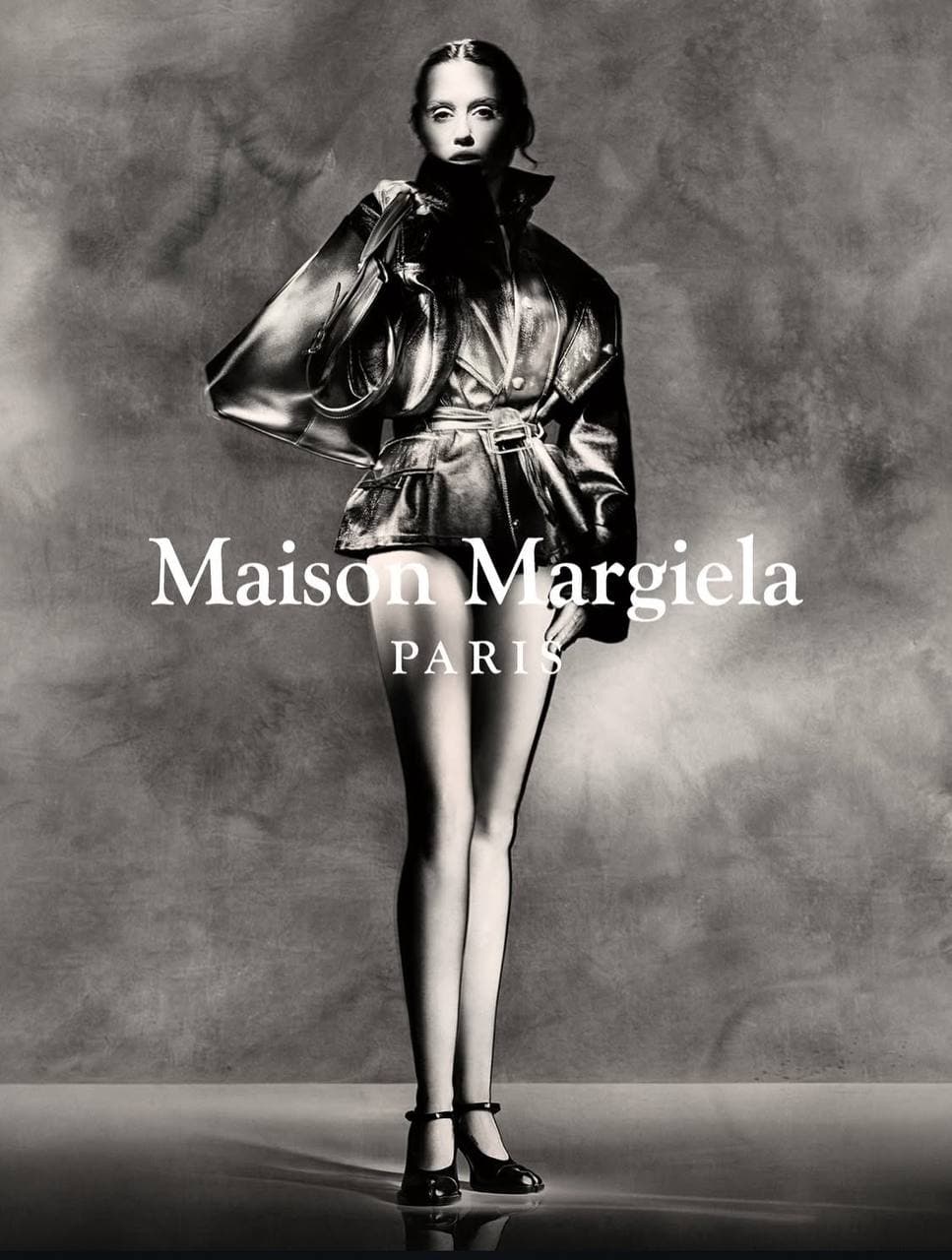 Құпиялылық дәуірінің соңы: Maison Margiela жаңа келбетін таныстырды