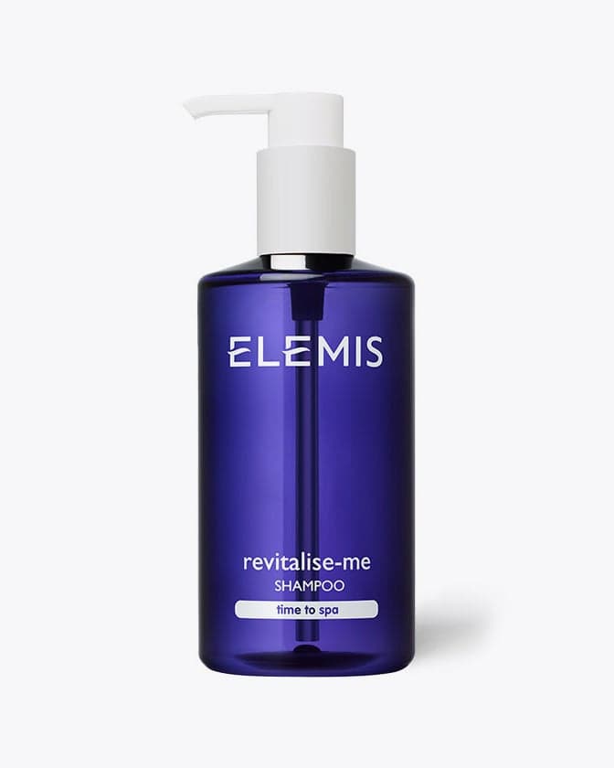 Шампунь для волос ELEMIS – Ревитализация |  ELEMIS