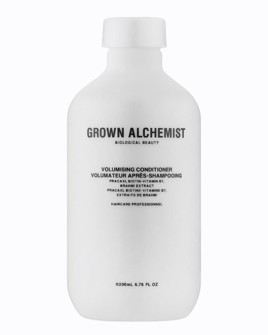 Кондиционер Grown Alchemist  для придания объема волосам | Grown Alchemist