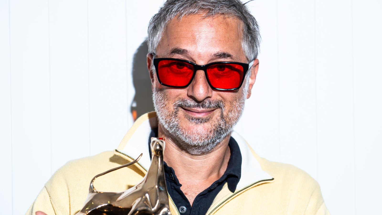 Хармони Корин | Getty Images