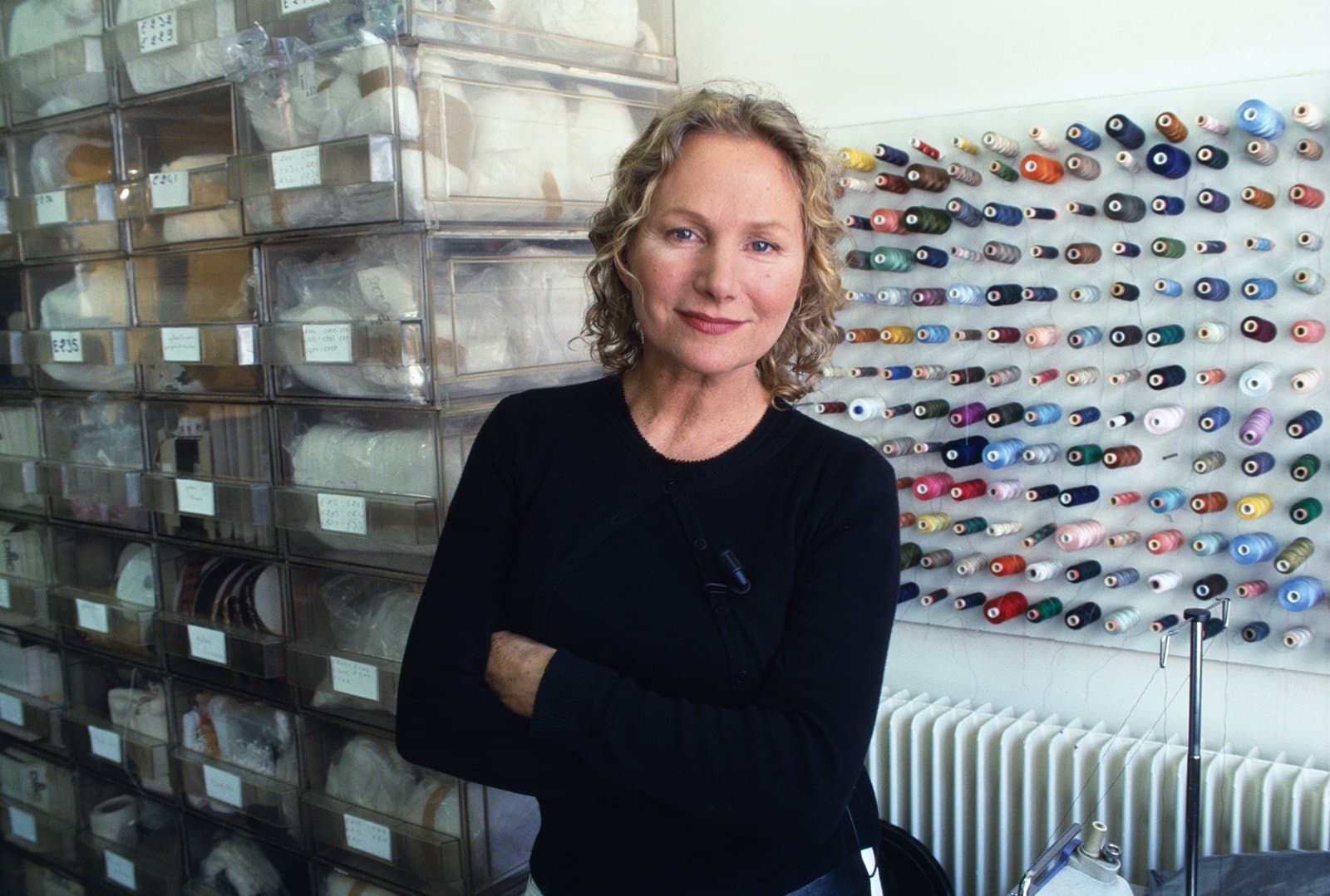 Аньес Трубле | Getty Images