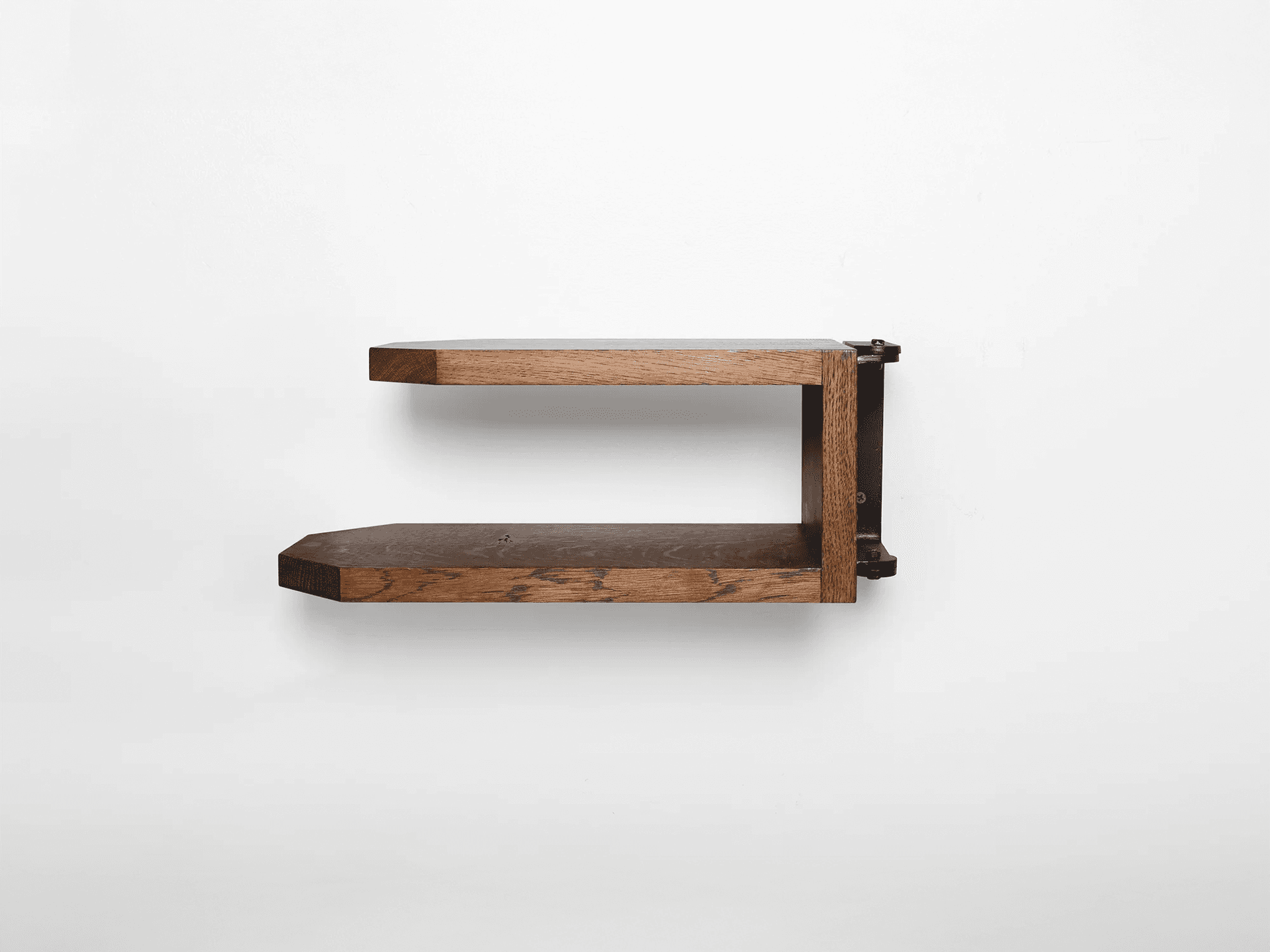 Attributed to Henry Jacques Le Meme
Shelf, 1950