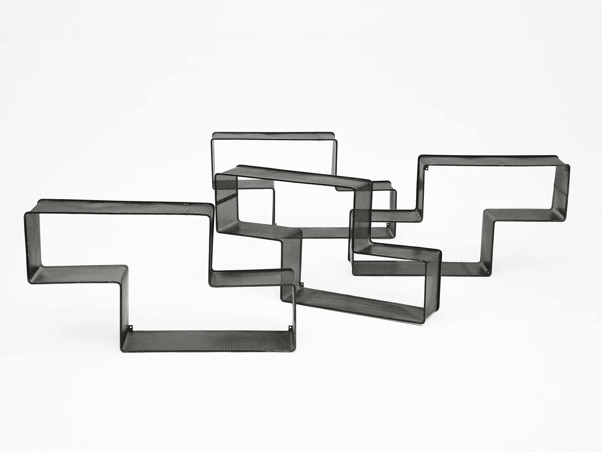Mathieu Mategot
Shelves, 1950
