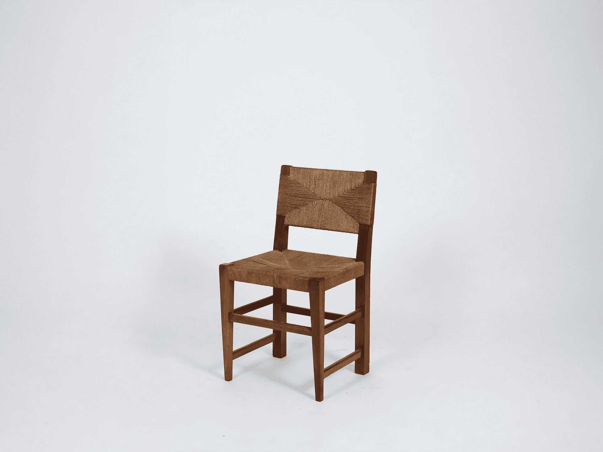 In the Style of Francis Jourdain
Chair, 1950