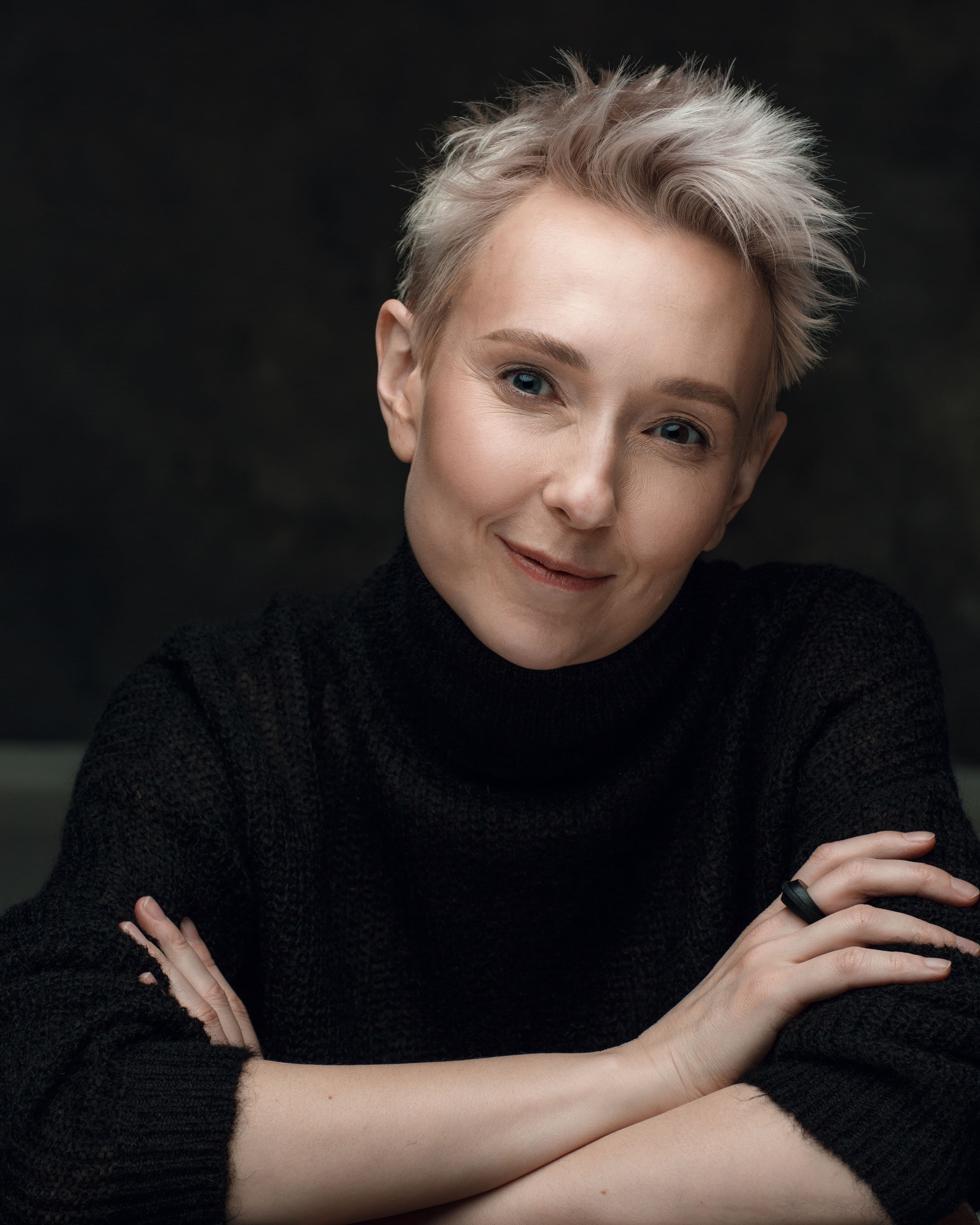 Ольга Примаченко |  Меломан/MARWIN