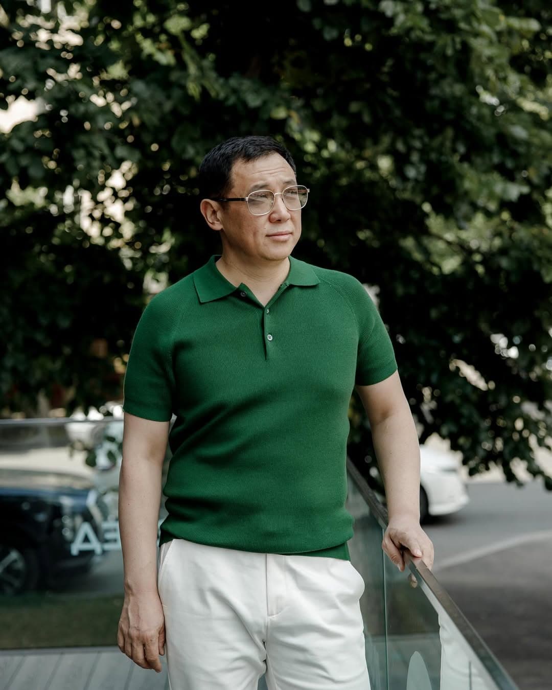 Қайрат Жолдыбайұлы | Instagram @kairatzholdybaiuly