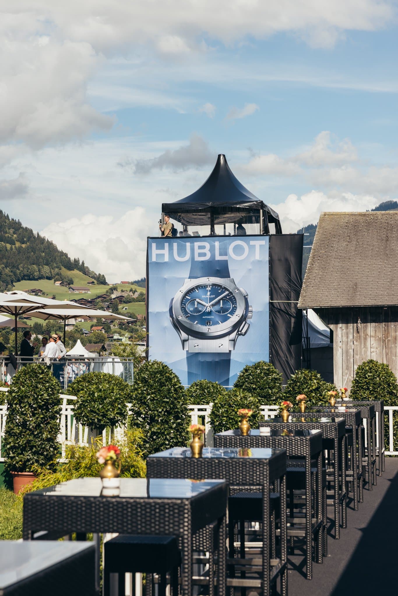 Hublot
