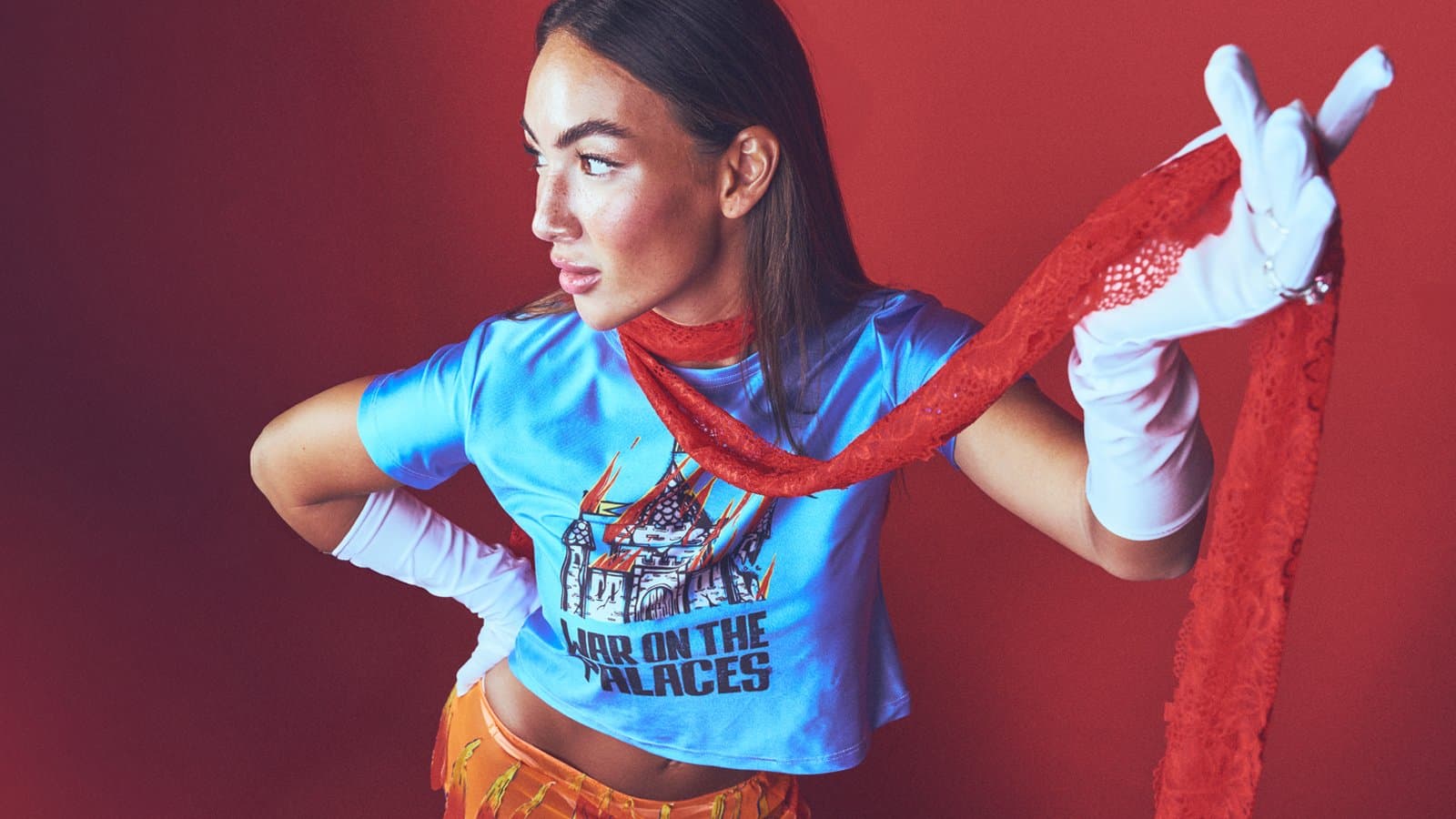 Фотограф: Аружан Жанова