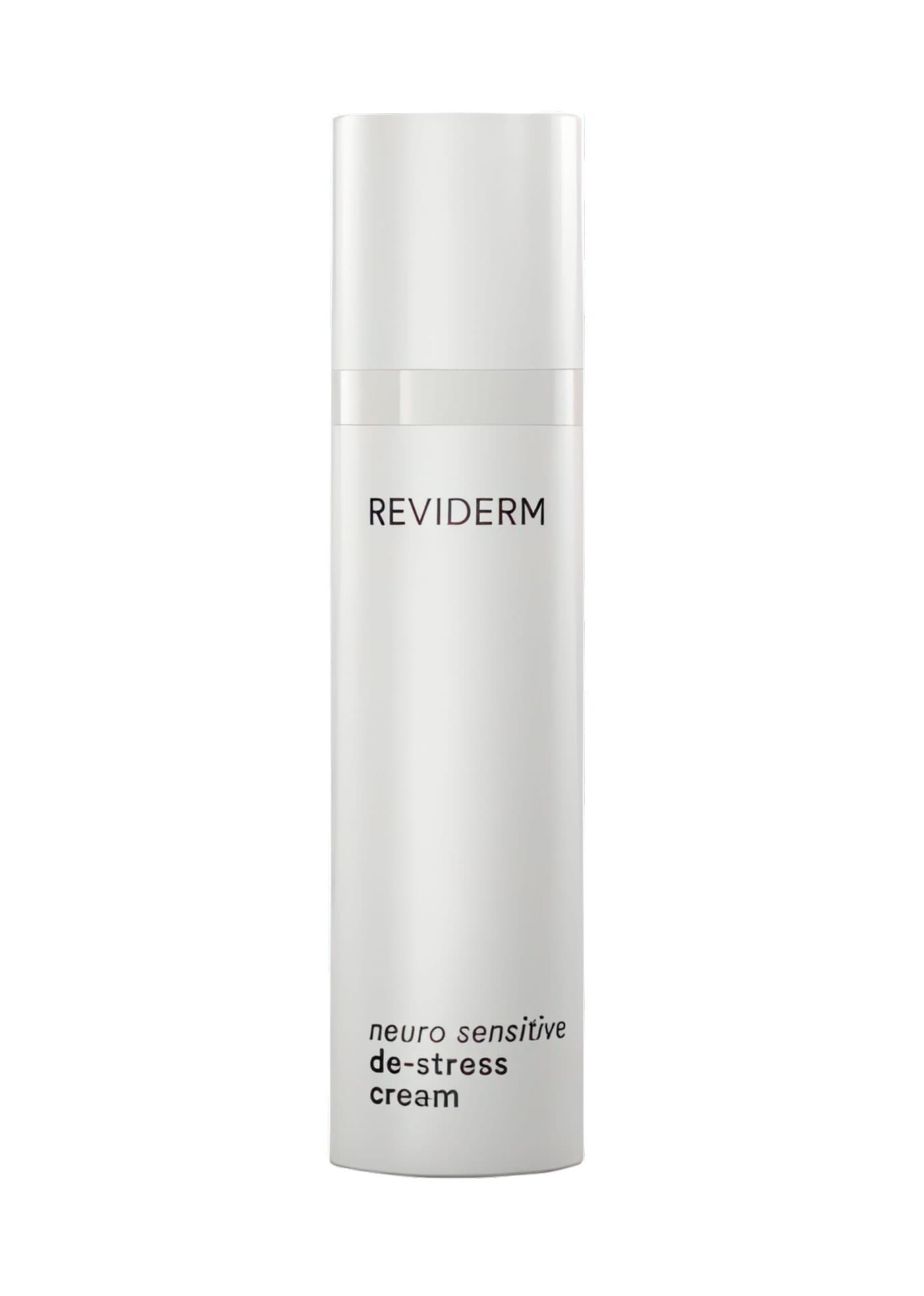 Крем Neuro sensitive de-stress, Reviderm | Архив пресс-служб