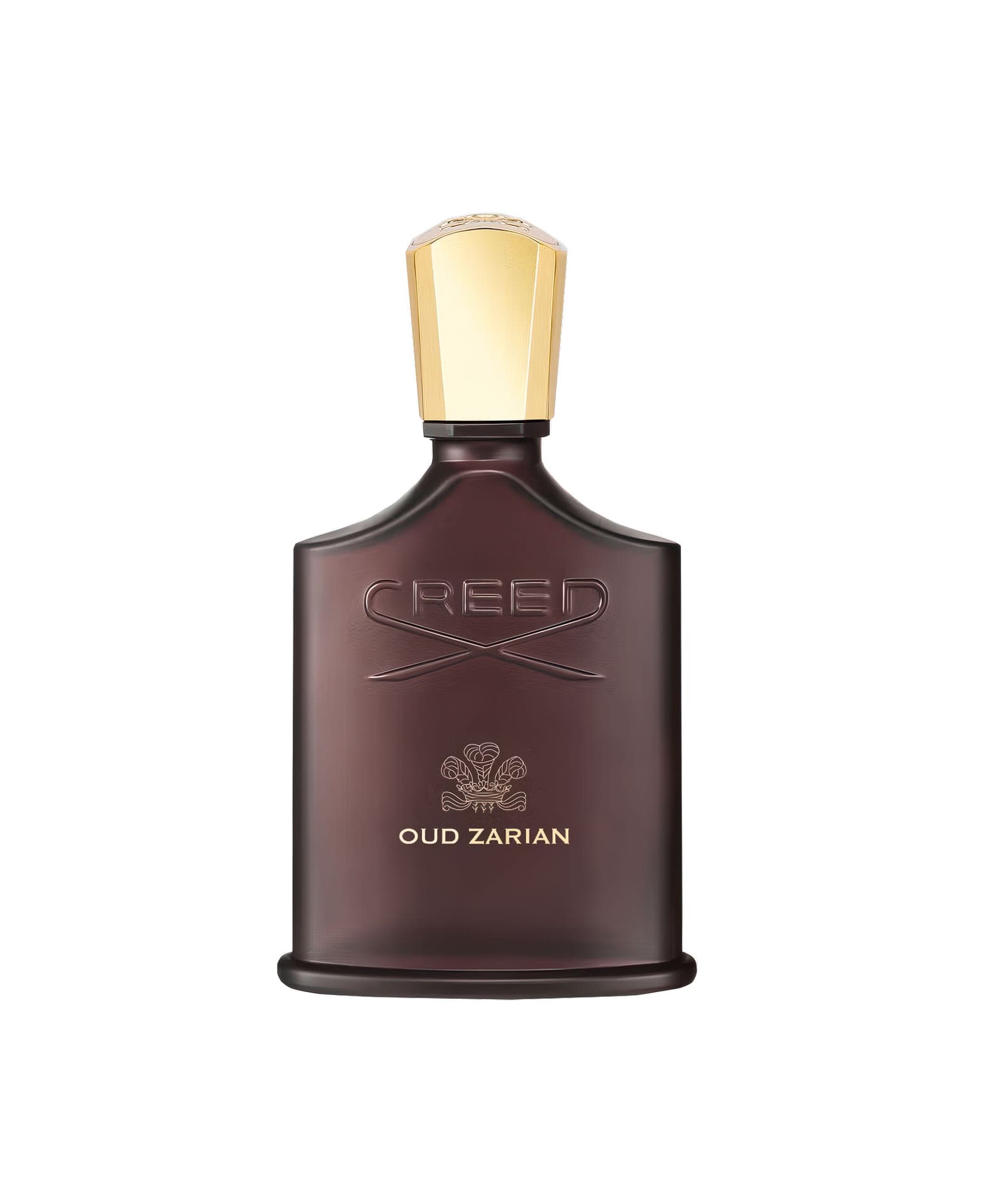 Oud Zarian, Creed | Архив пресс-служб