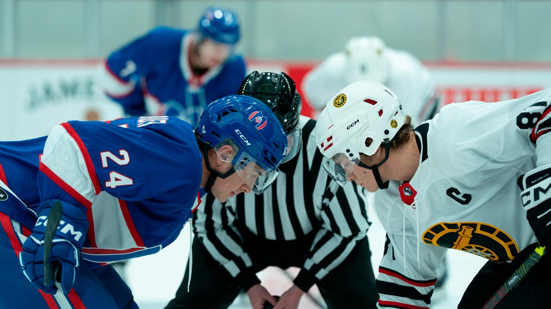 Кадр из сериала «Жаркое соперничество» | IMDb