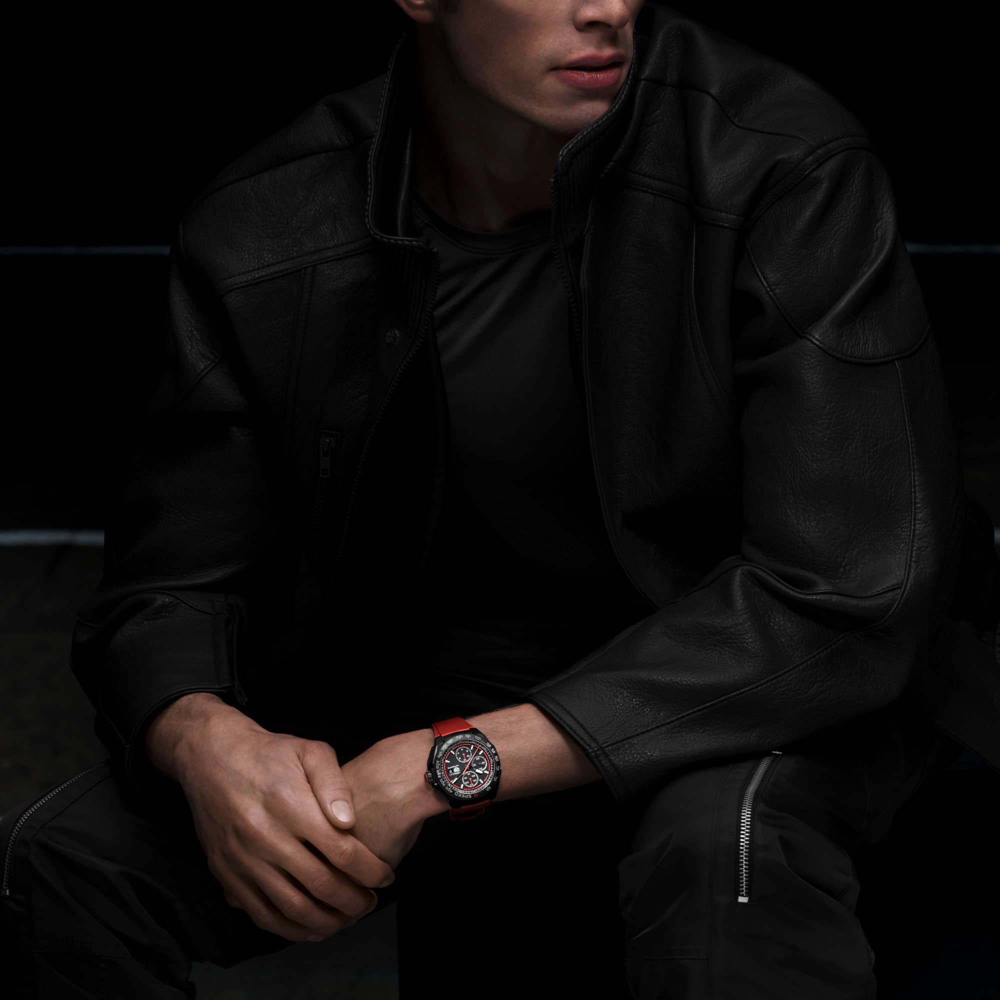 Что показали на LVMH Watch Week 2025