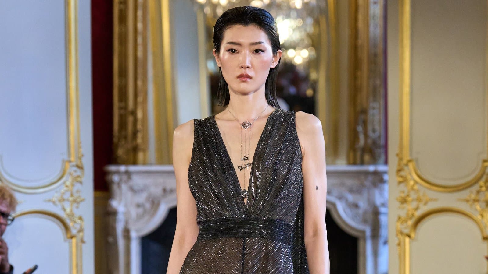 Inclover Haute Couture Spring Summer 2025 | Spotlight