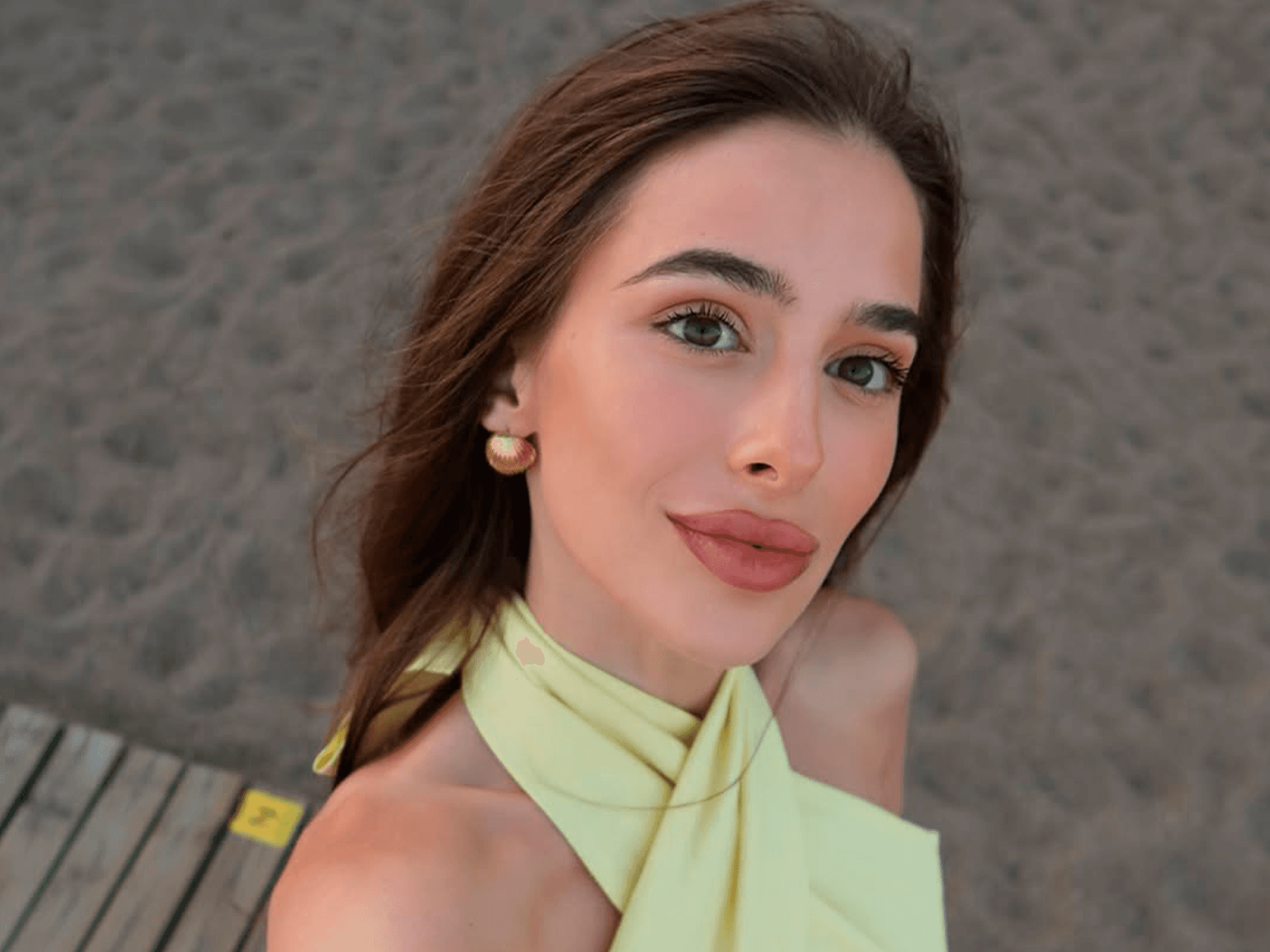 Анастасия Иванова