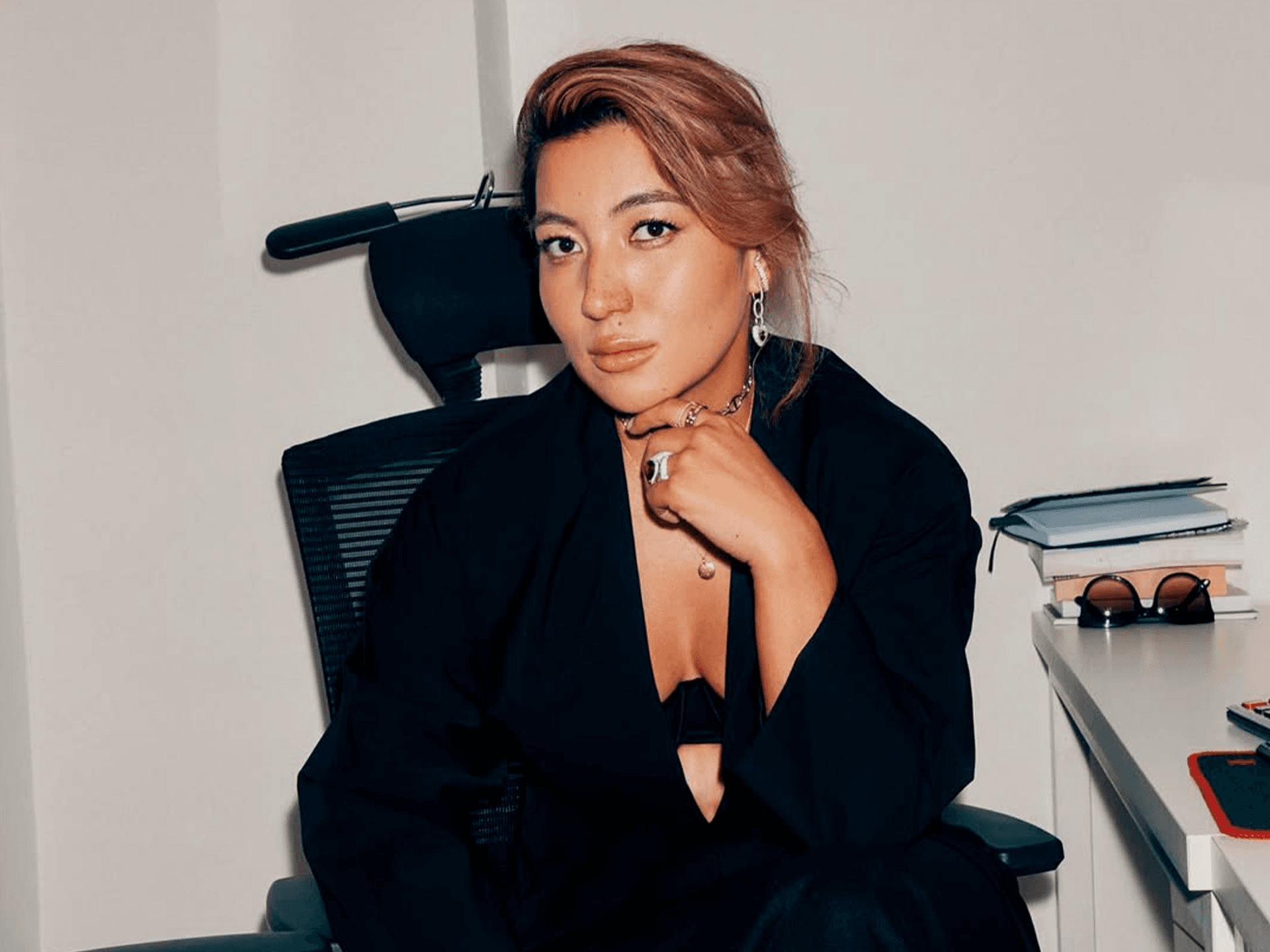 Малика Смагулова