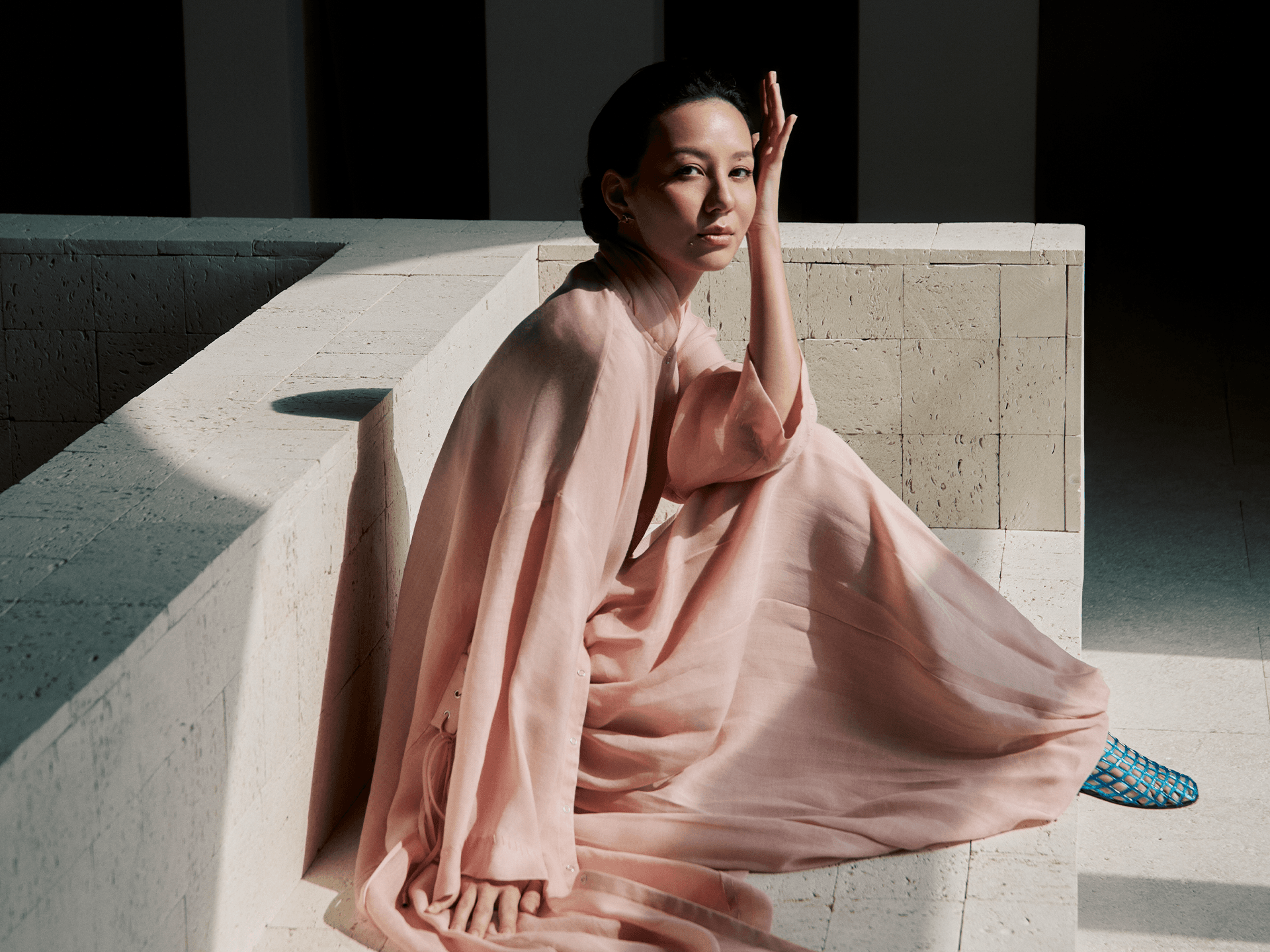 Асем Беделова