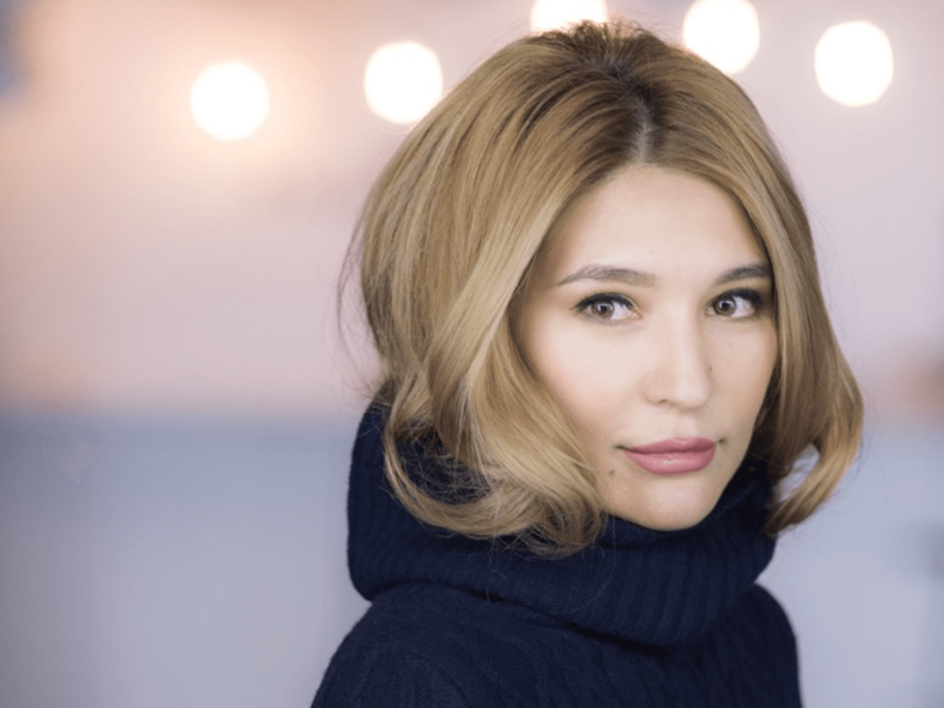 Софья Тасмагамбетова