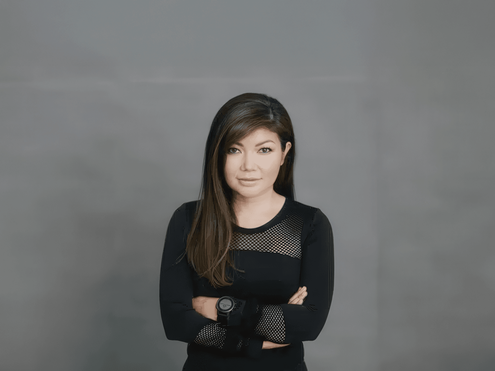 Айжан Есимова