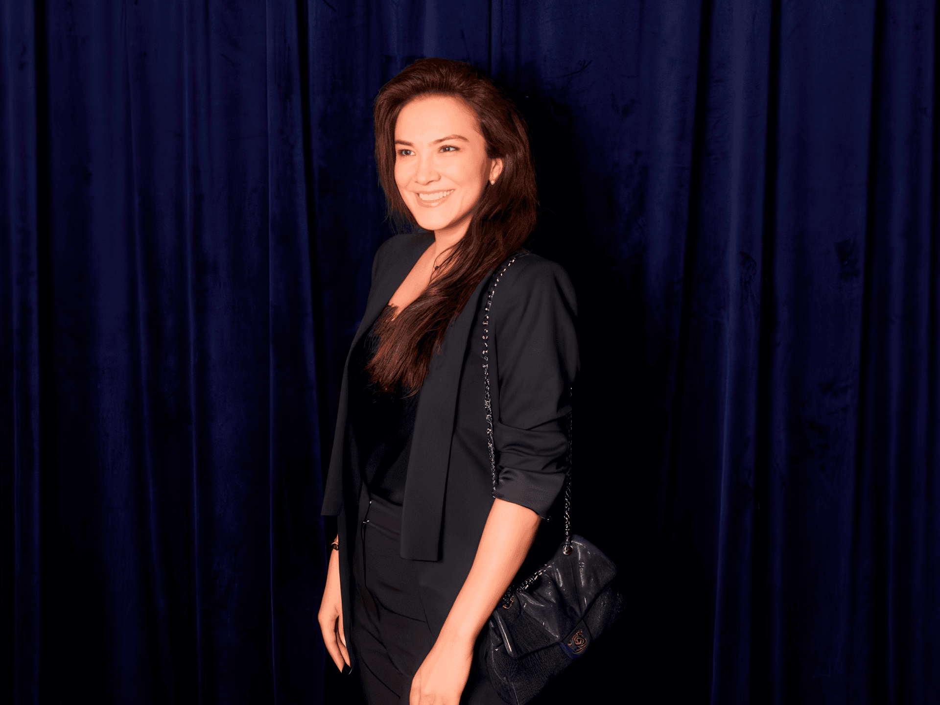 Дана Атамкулова