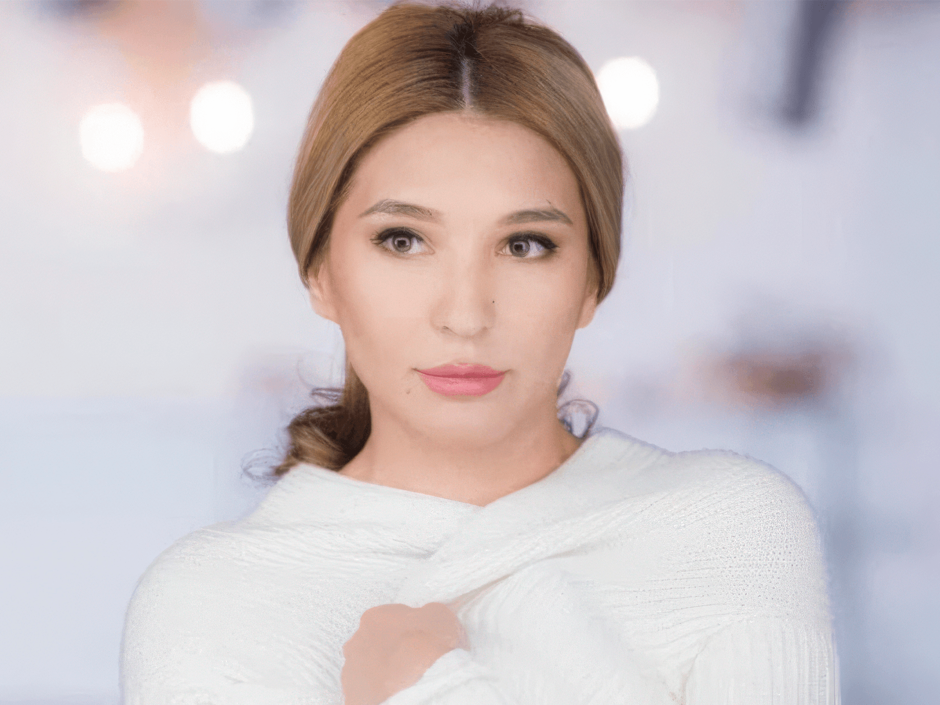 Софья Тасмагамбетова