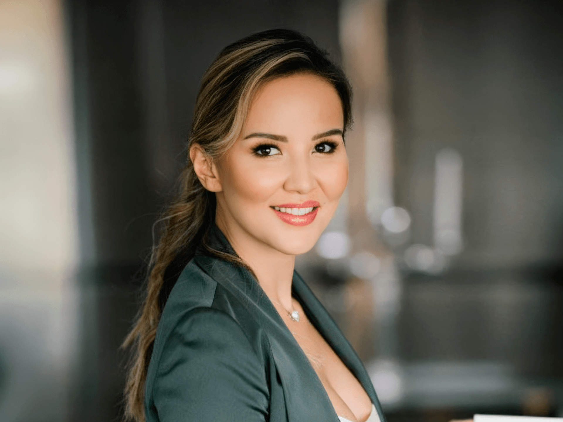 Аида Алиева