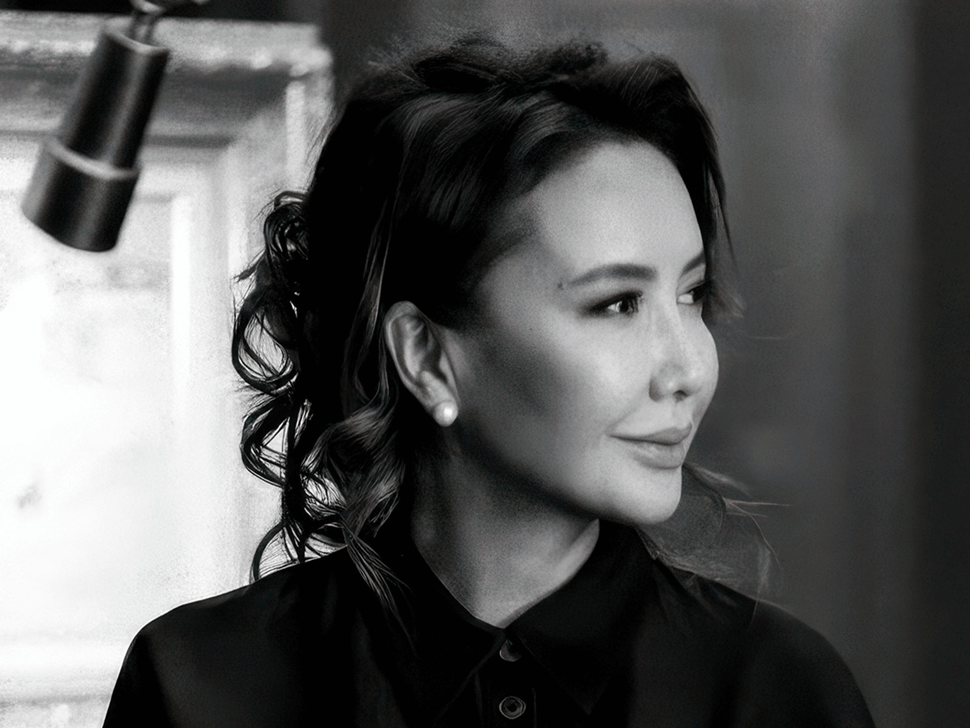 Айнур Копбасарова