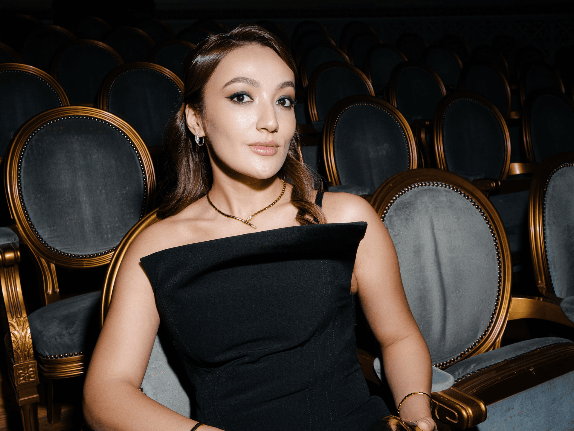 Зауре Розмат