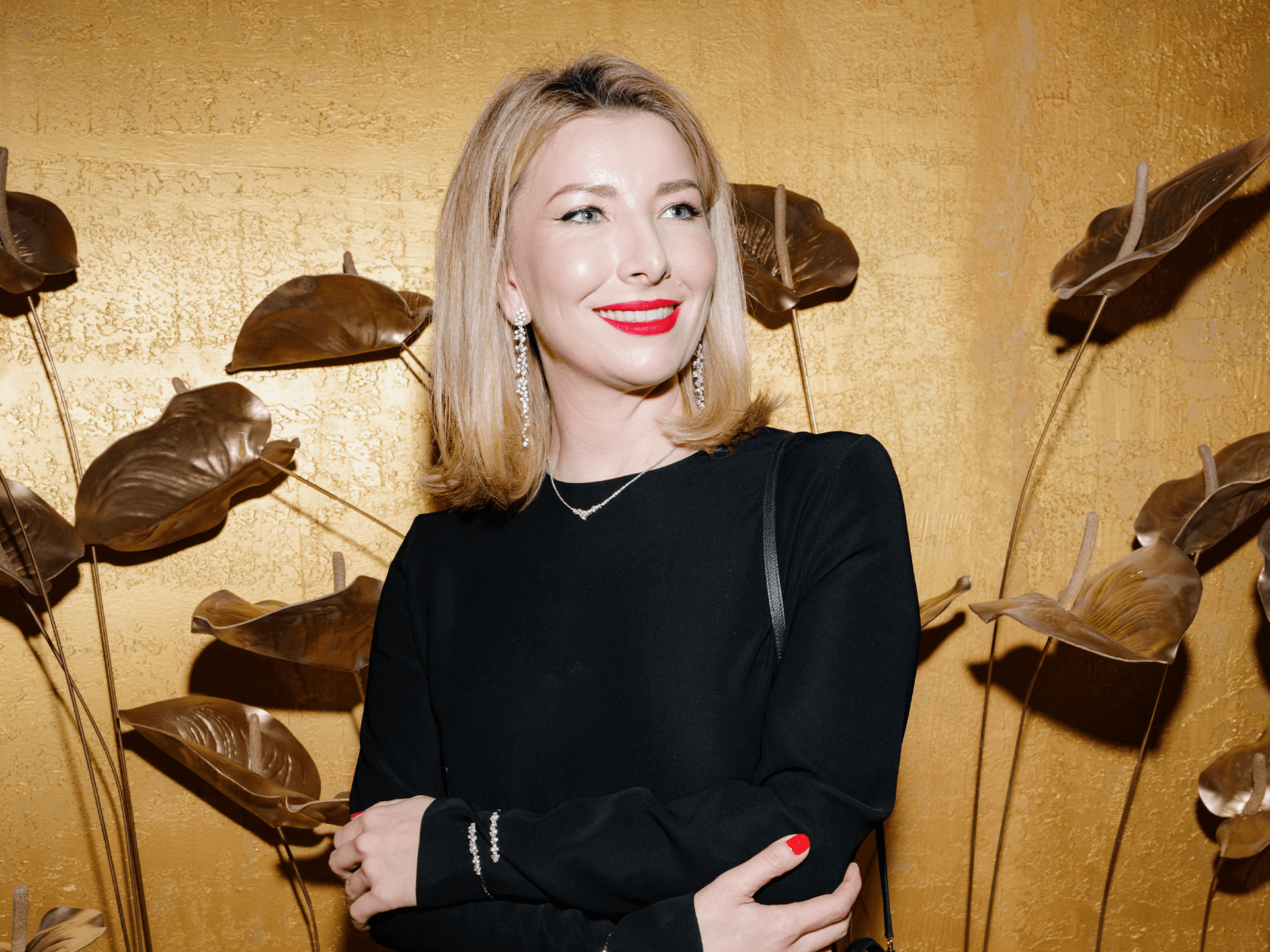 Ольга Комиссар