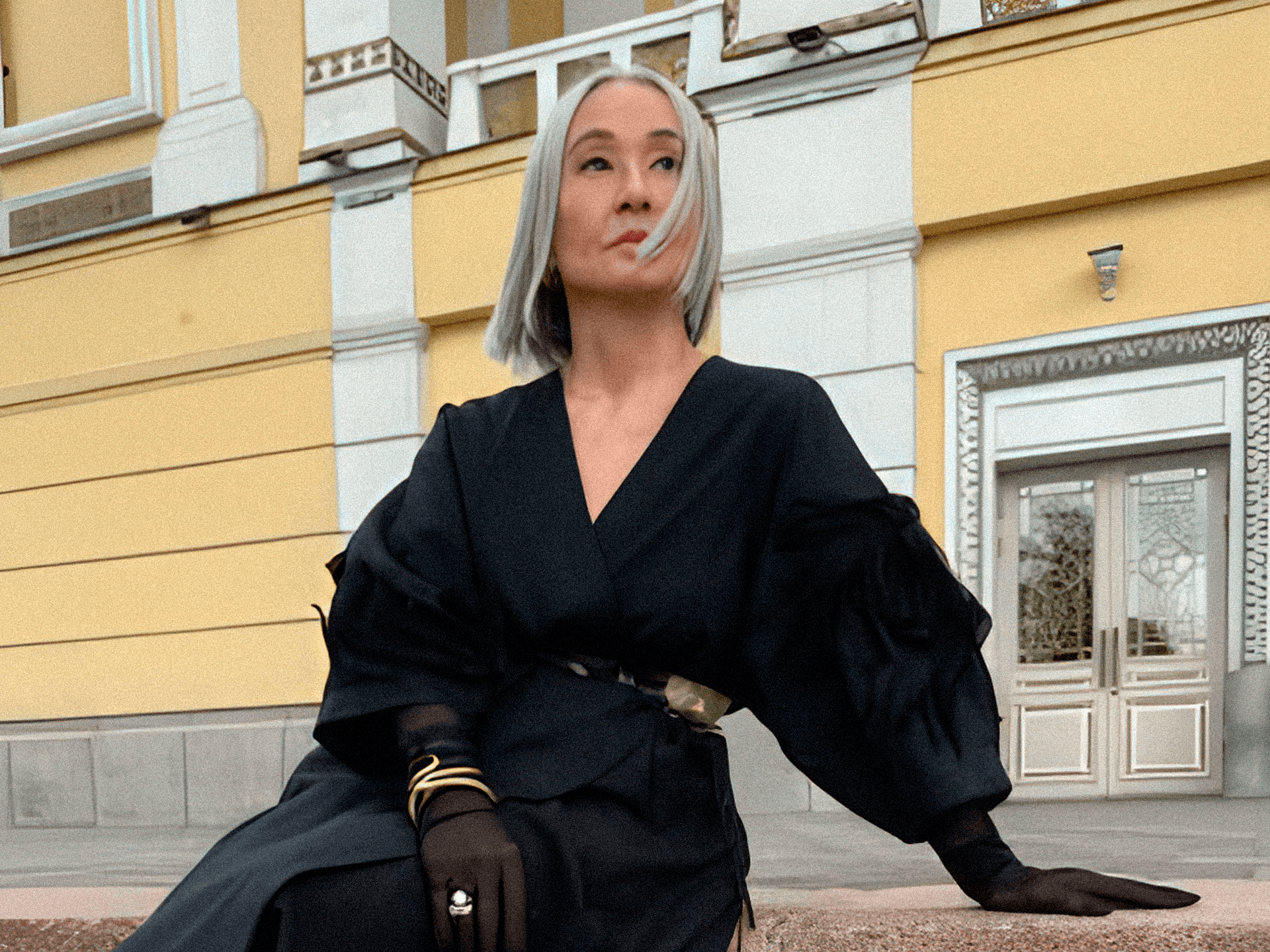 Разия Есенбаева