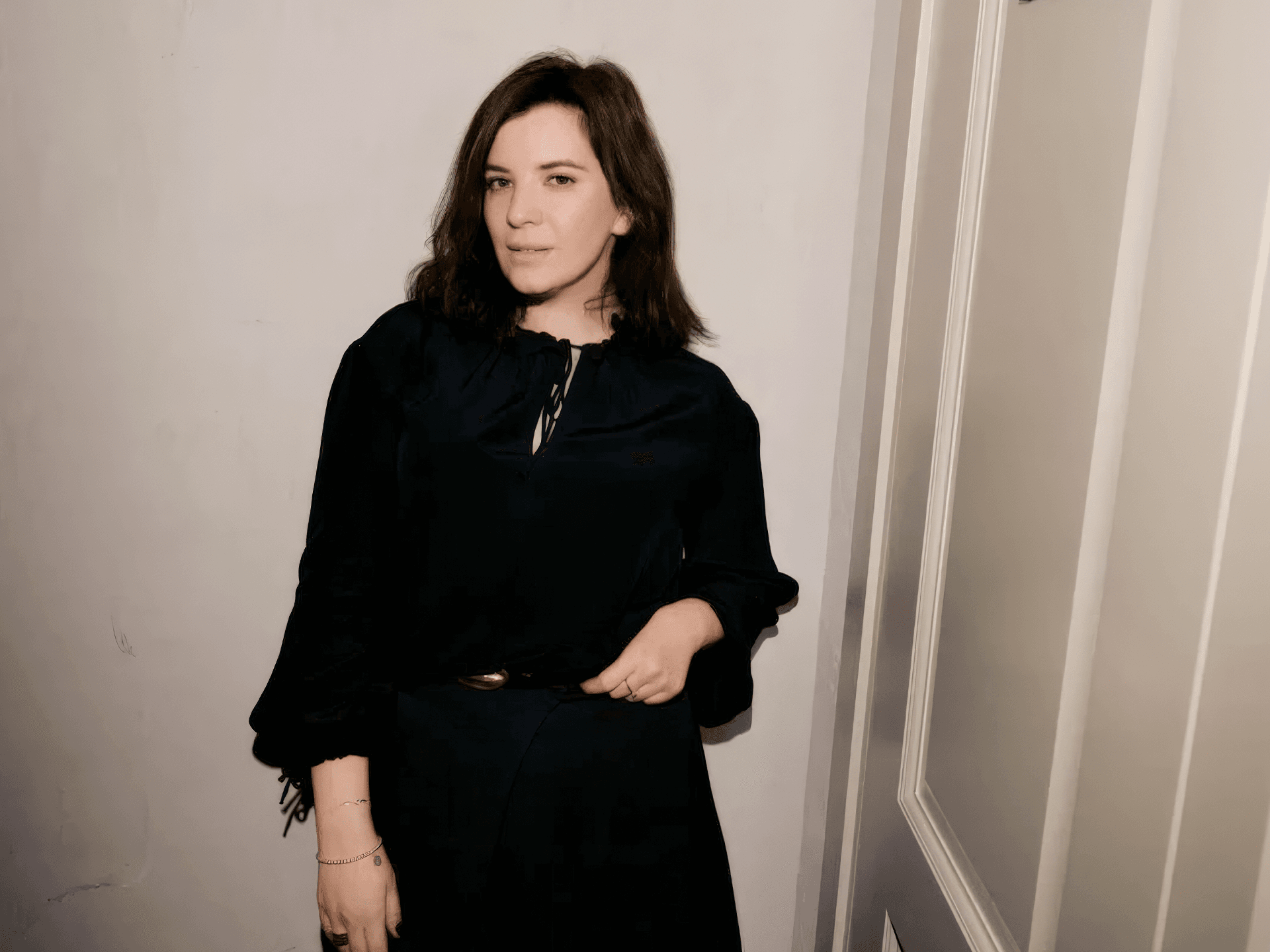 Екатерина Кнауб