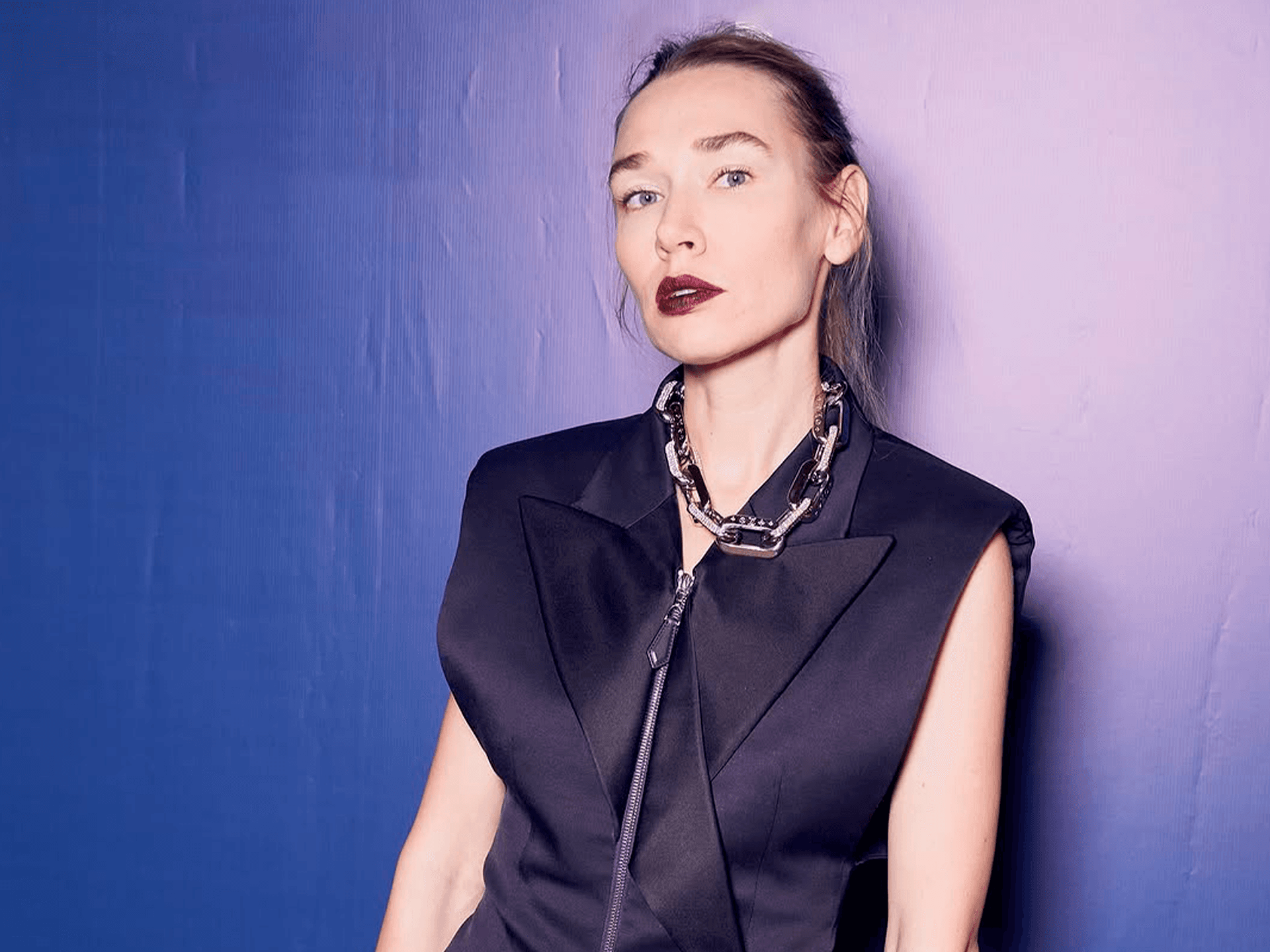 Лариса Азанова