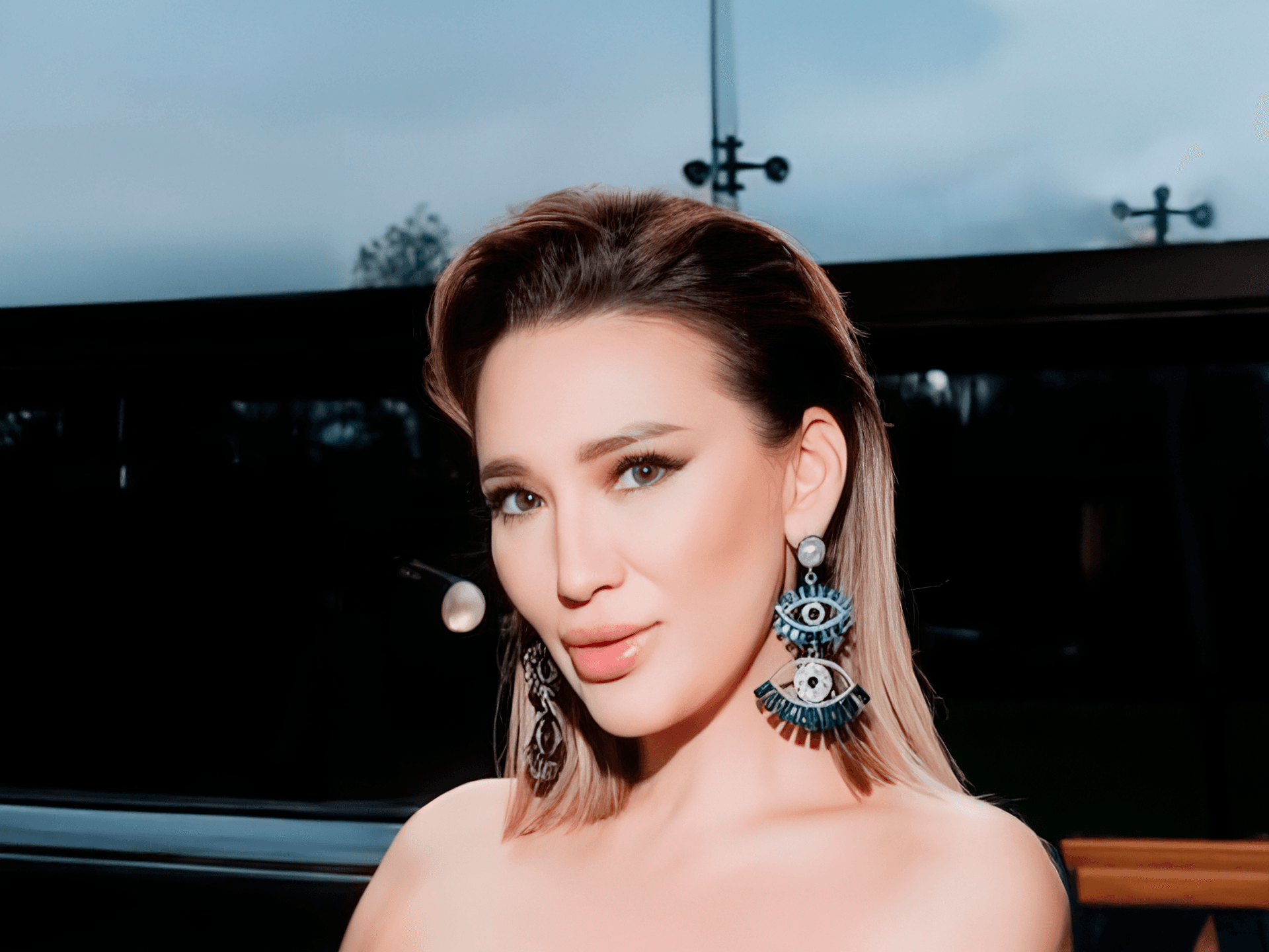 Диана Азимова