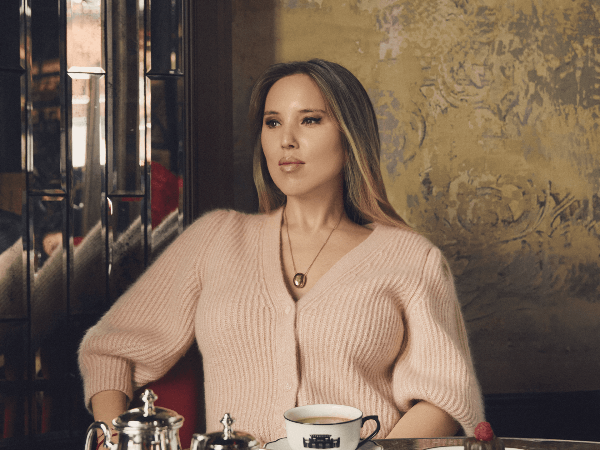 Жамиля Абилова