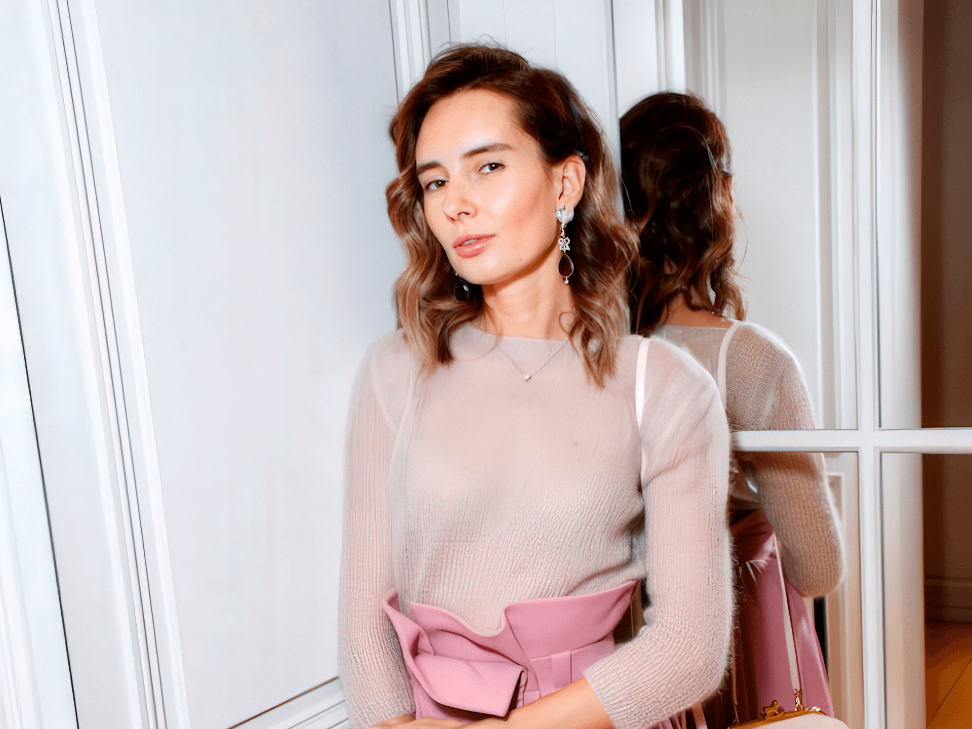 Наталья Кусаинова