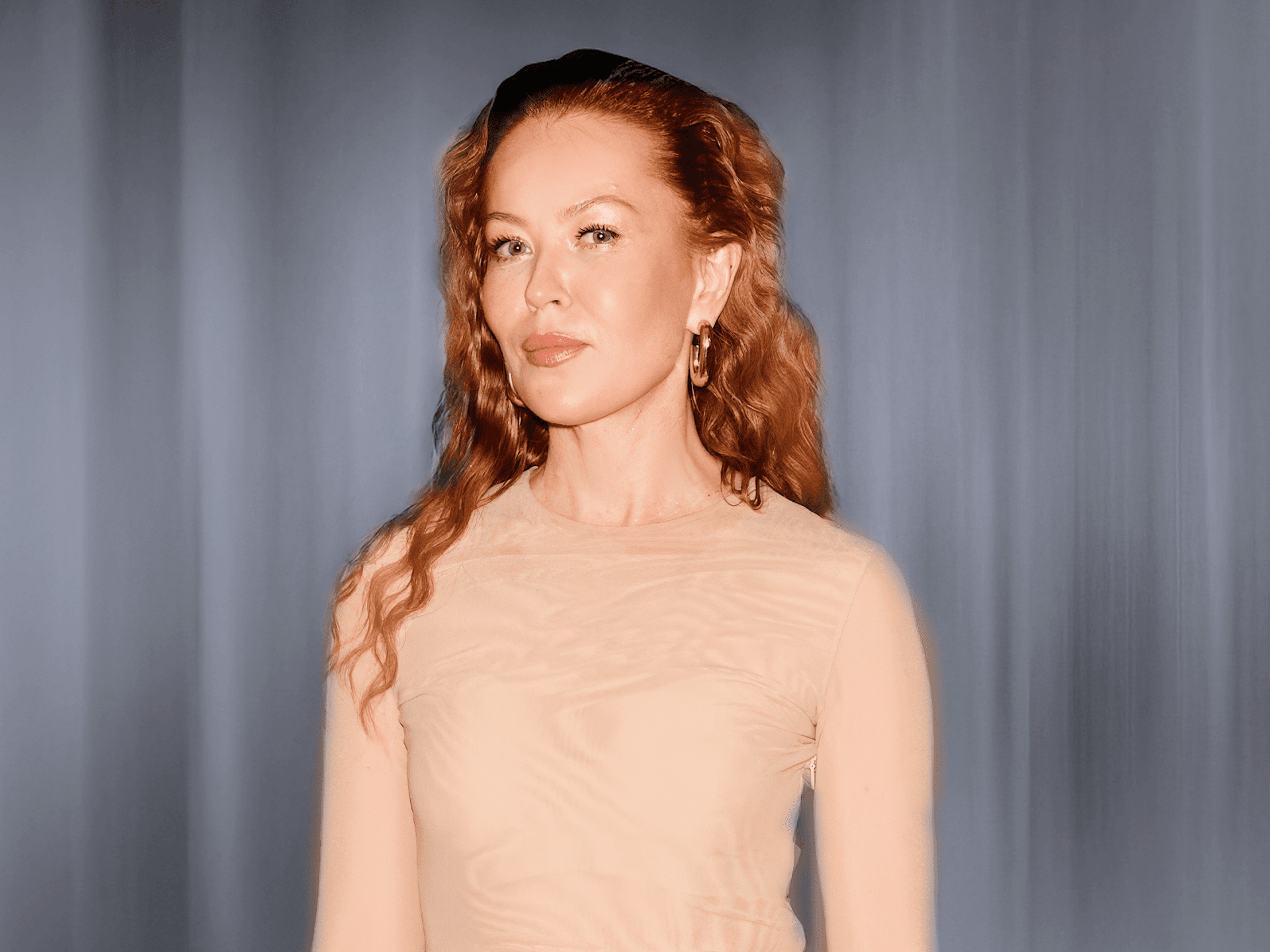 Олеся Белович