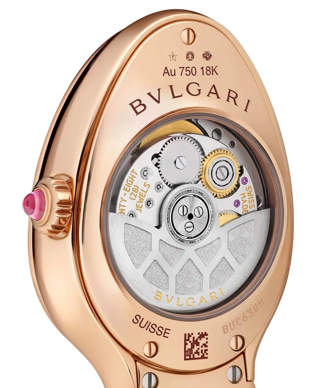 Что показали на LVMH Watch Week 2025