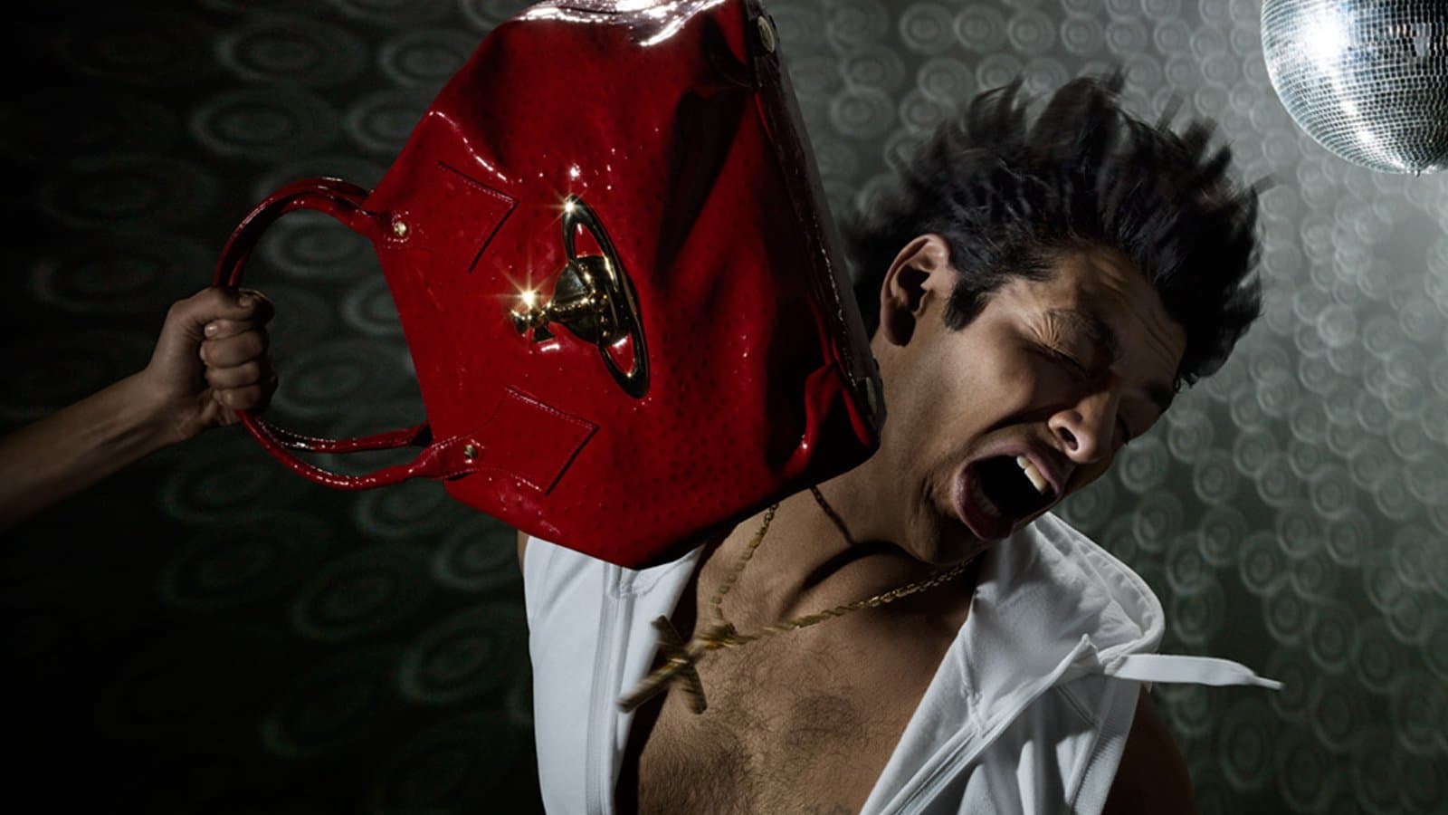 MR TOLEDANO | www.mrtoledanowillseeyounow.com