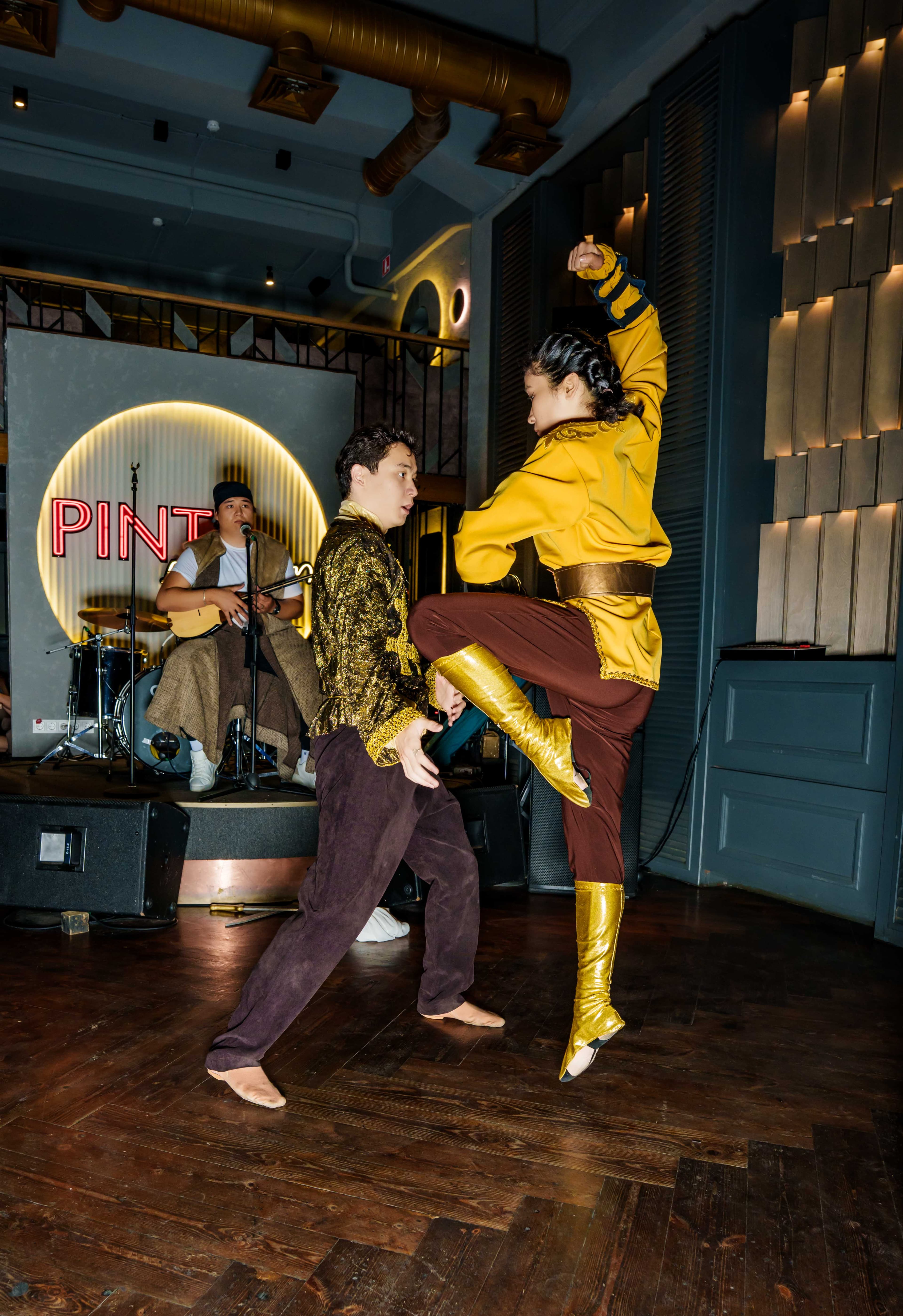 Pinta Premium: дәм, тағылым және тамаша демалыс