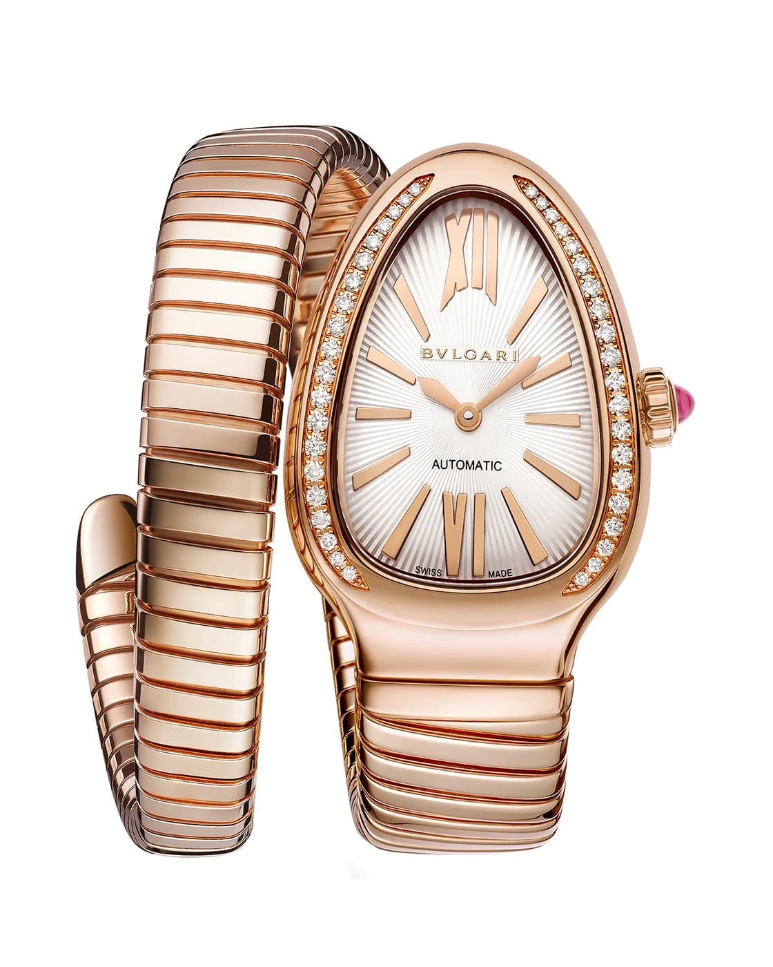 Bvlgari Serpenti Tubogas | Bvlgari