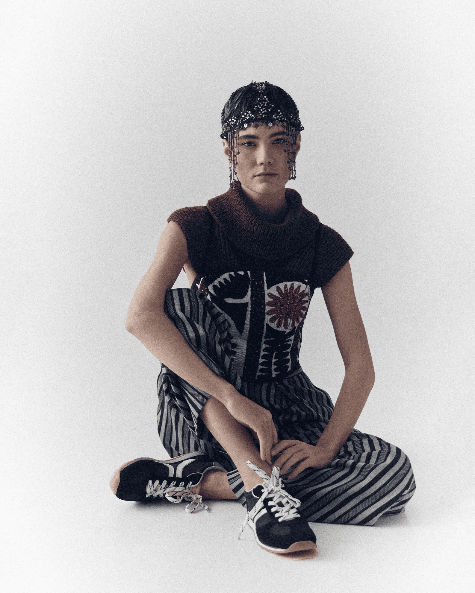 Tatler Lens: Өзбекстанның жаңа эстетикасы