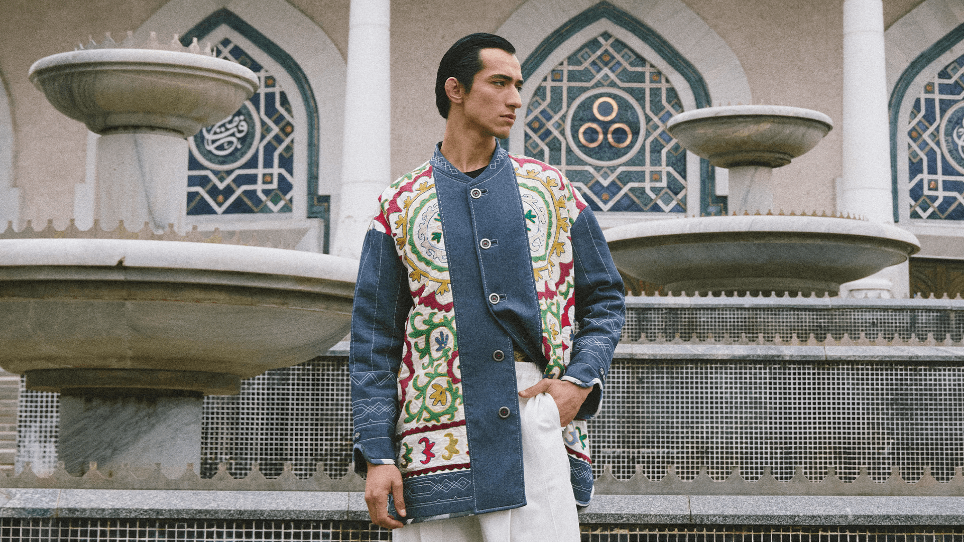 Фотограф: Abdul Basit