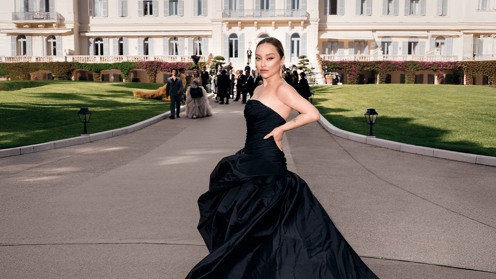 Фотограф: Герман Ларкин