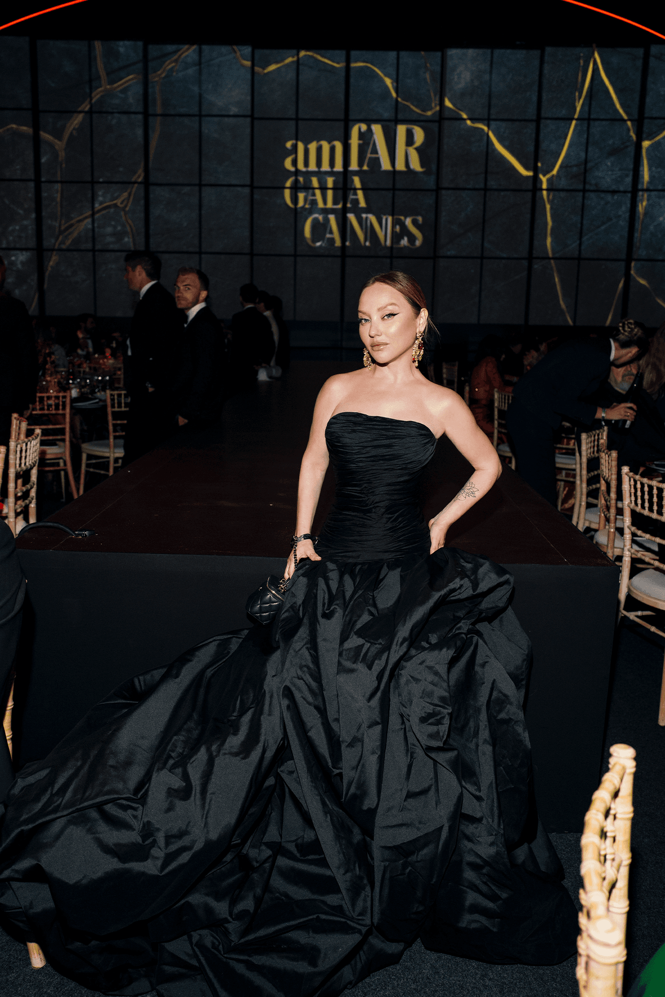 Канны после: благотворительный вечер amfAR Gala – гламур, который оставляет след