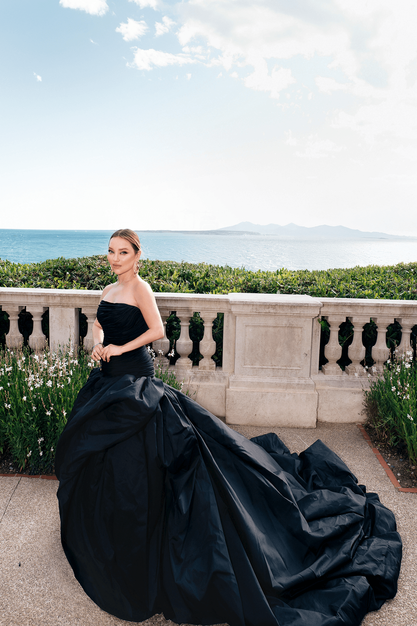 Канны после: благотворительный вечер amfAR Gala – гламур, который оставляет след