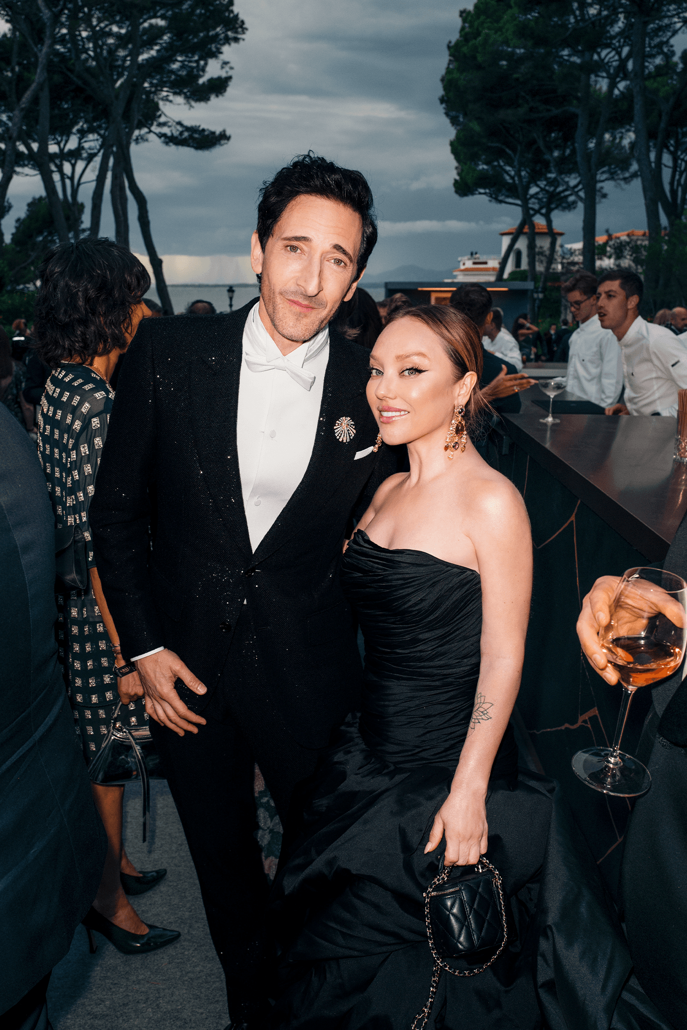 Фотограф: Герман Ларкин