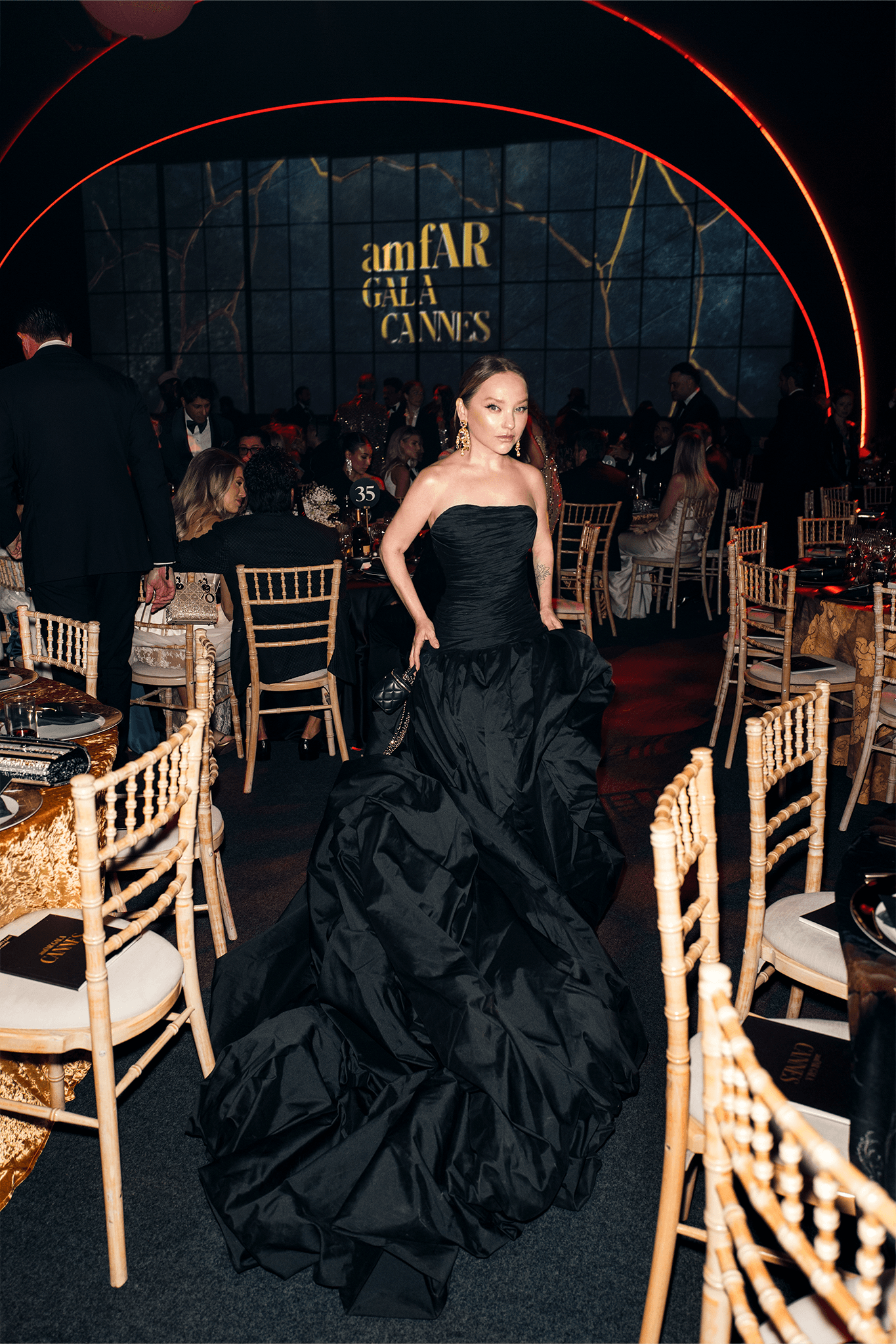 Канны после: благотворительный вечер amfAR Gala – гламур, который оставляет след