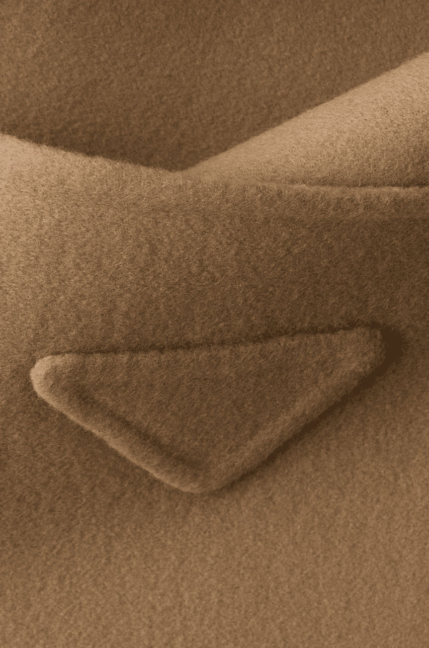 Pantone бойынша 2025 жылдың түсі: Mocha Mousse – жайлылық пен сәннің жаңа символы