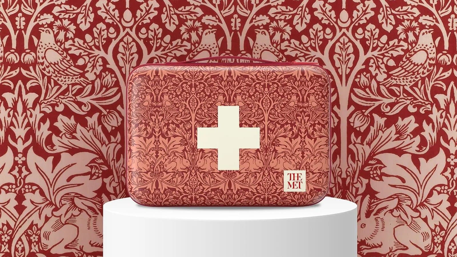 The Met x BAND-AID | BAND-AID